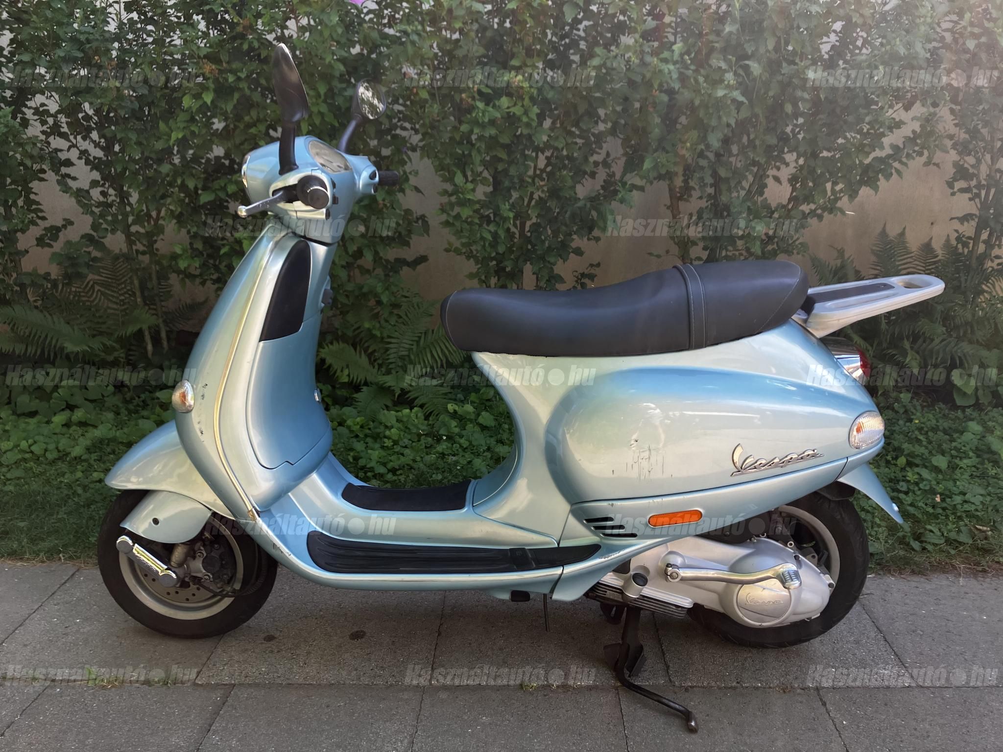 VESPA ET4 2004/1 - 1