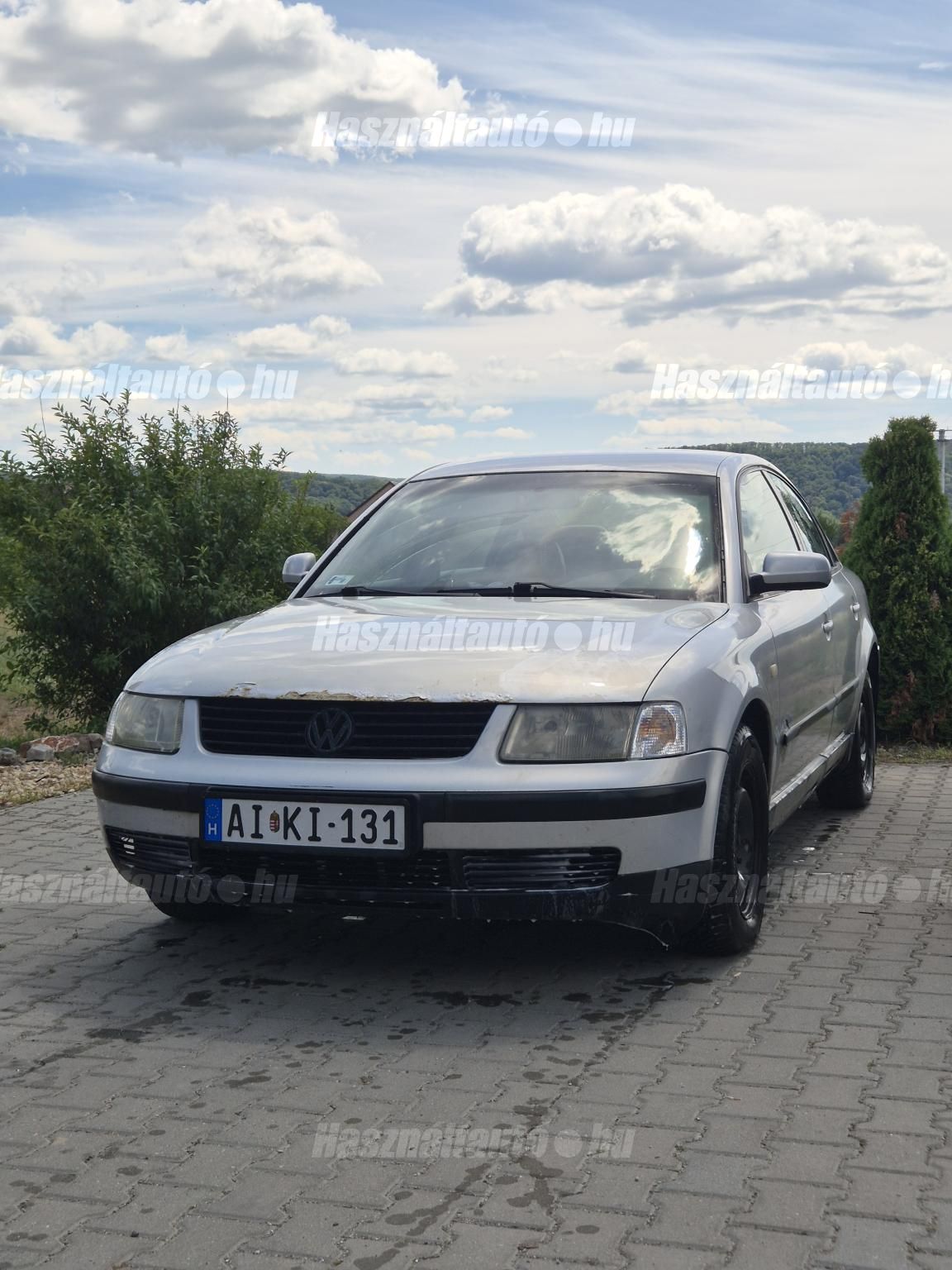VOLKSWAGEN PASSAT 1998 - 1