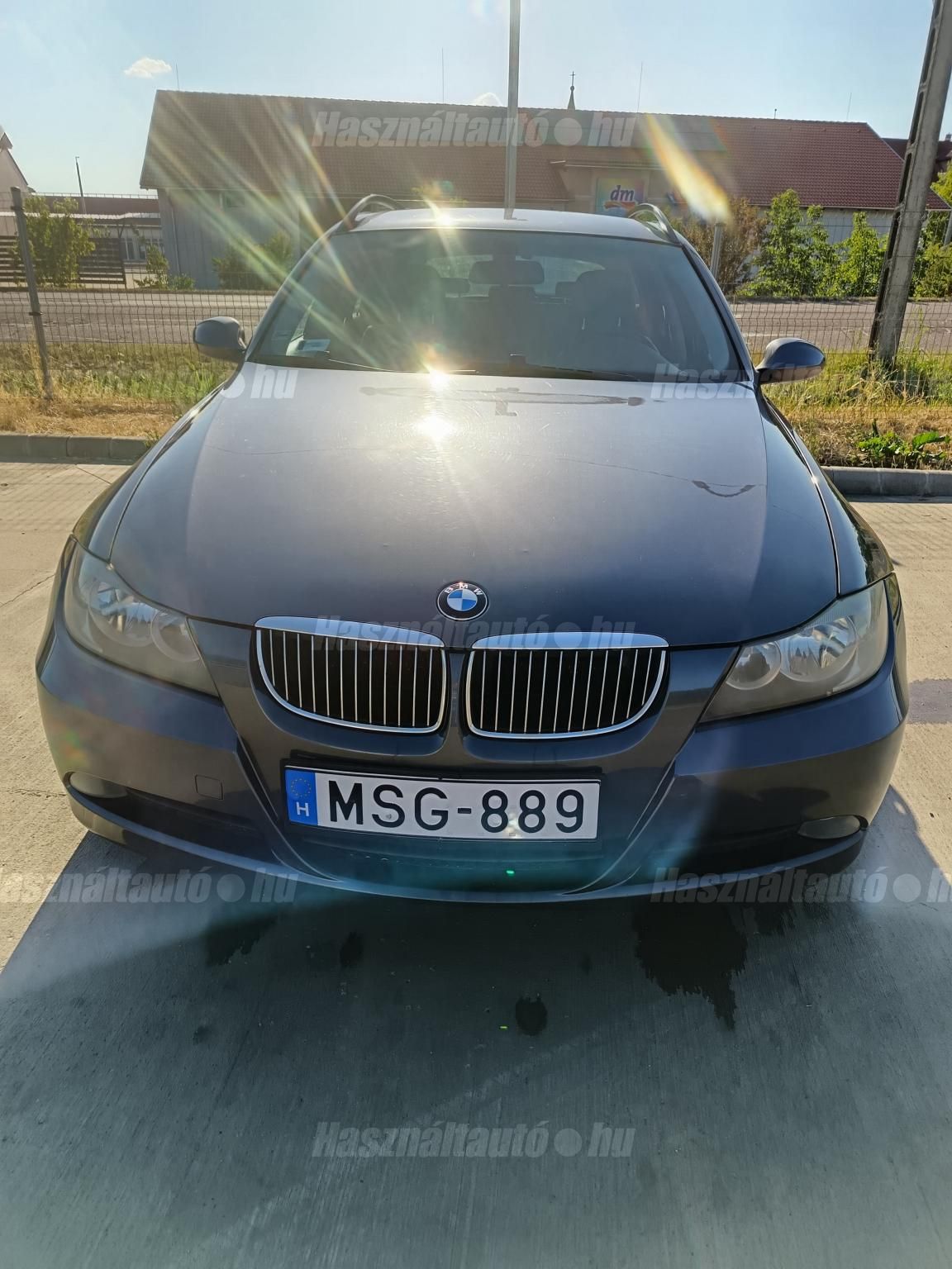 BMW 325 2007/4 - 1