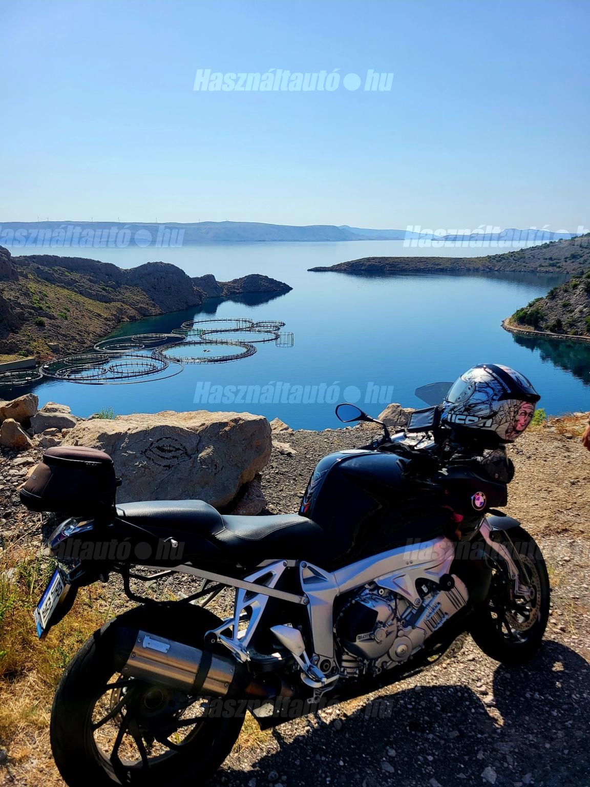 BMW K 1200 R 2006/4 - 1