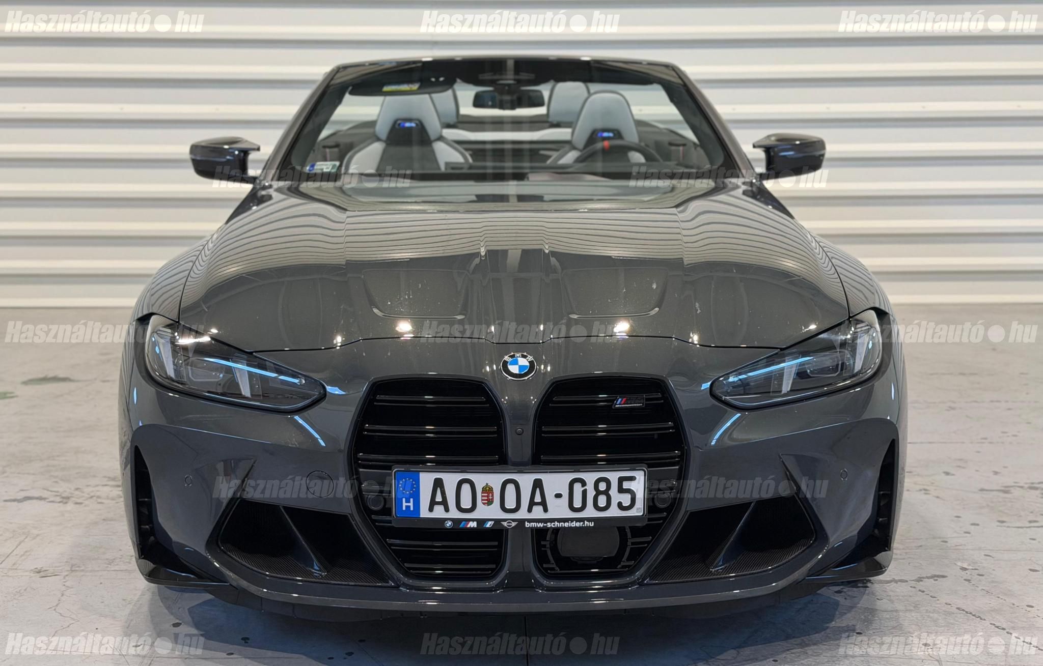 BMW M4 2026/3 - 1