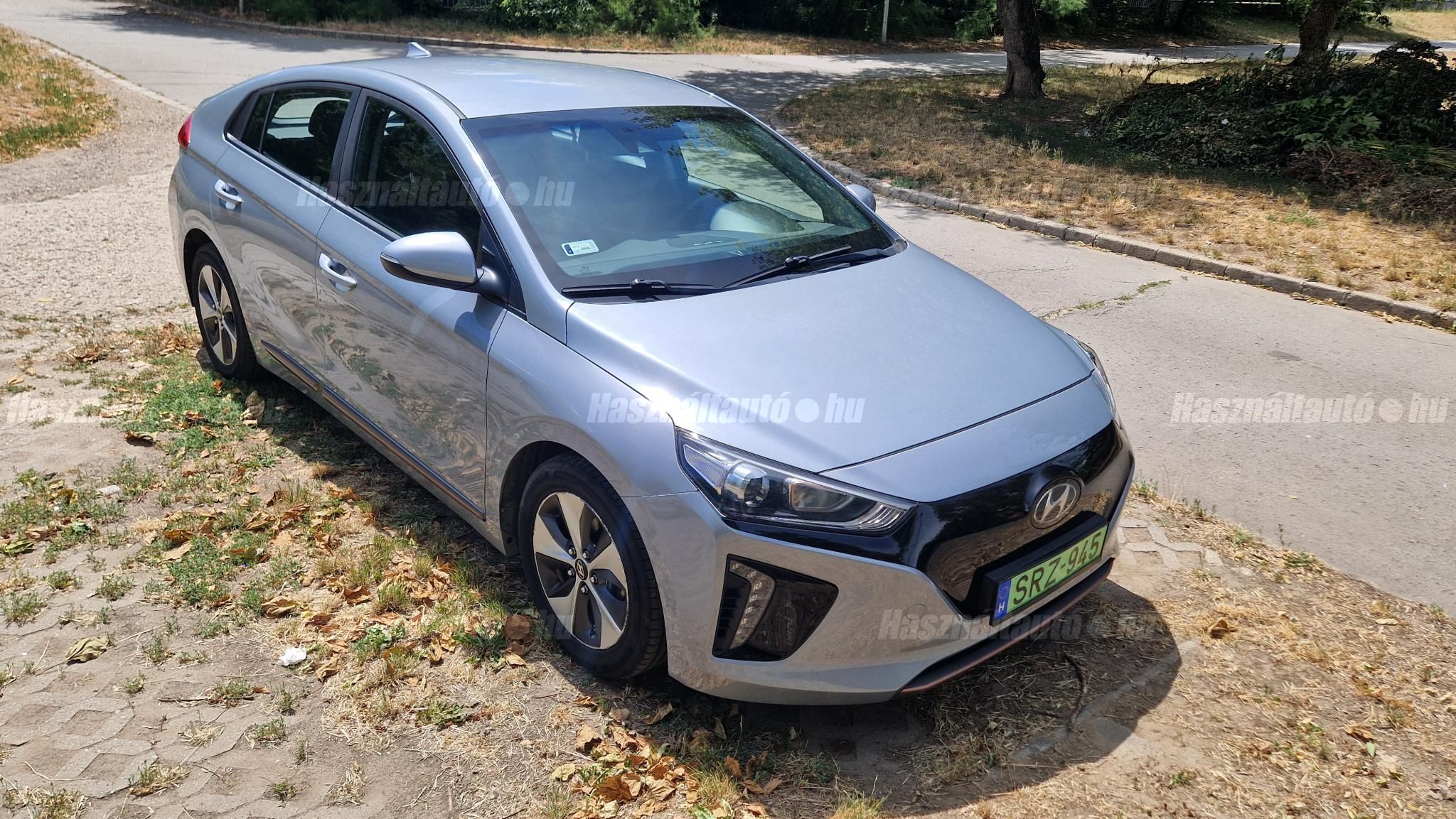 HYUNDAI IONIQ 2018/7 - 1