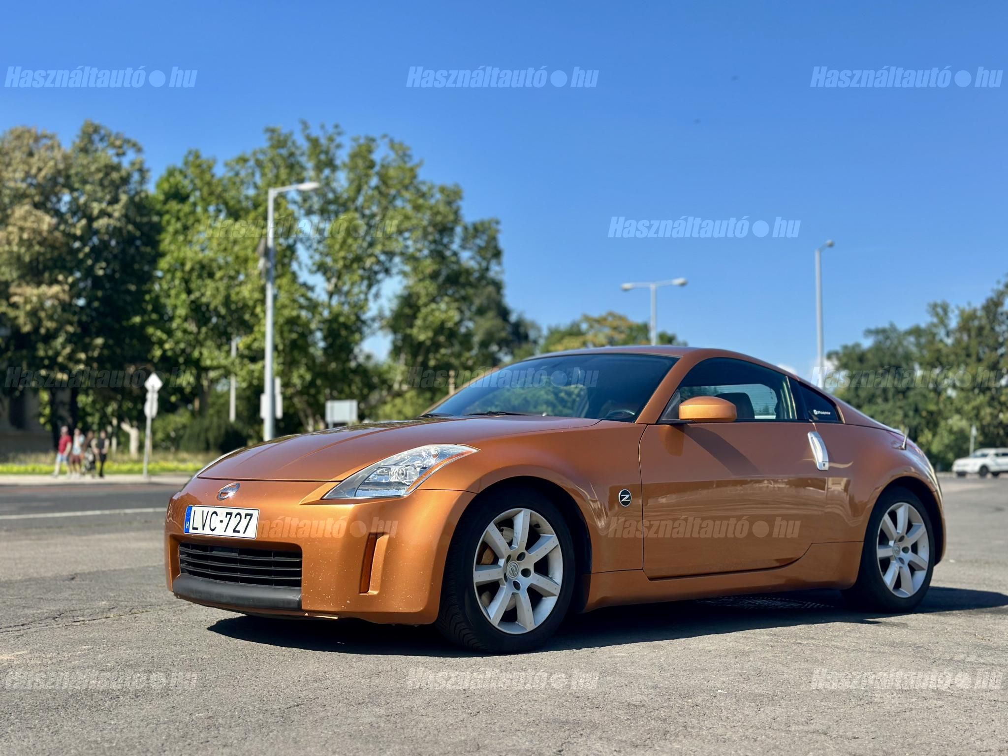 NISSAN 350 Z 2005 - 1