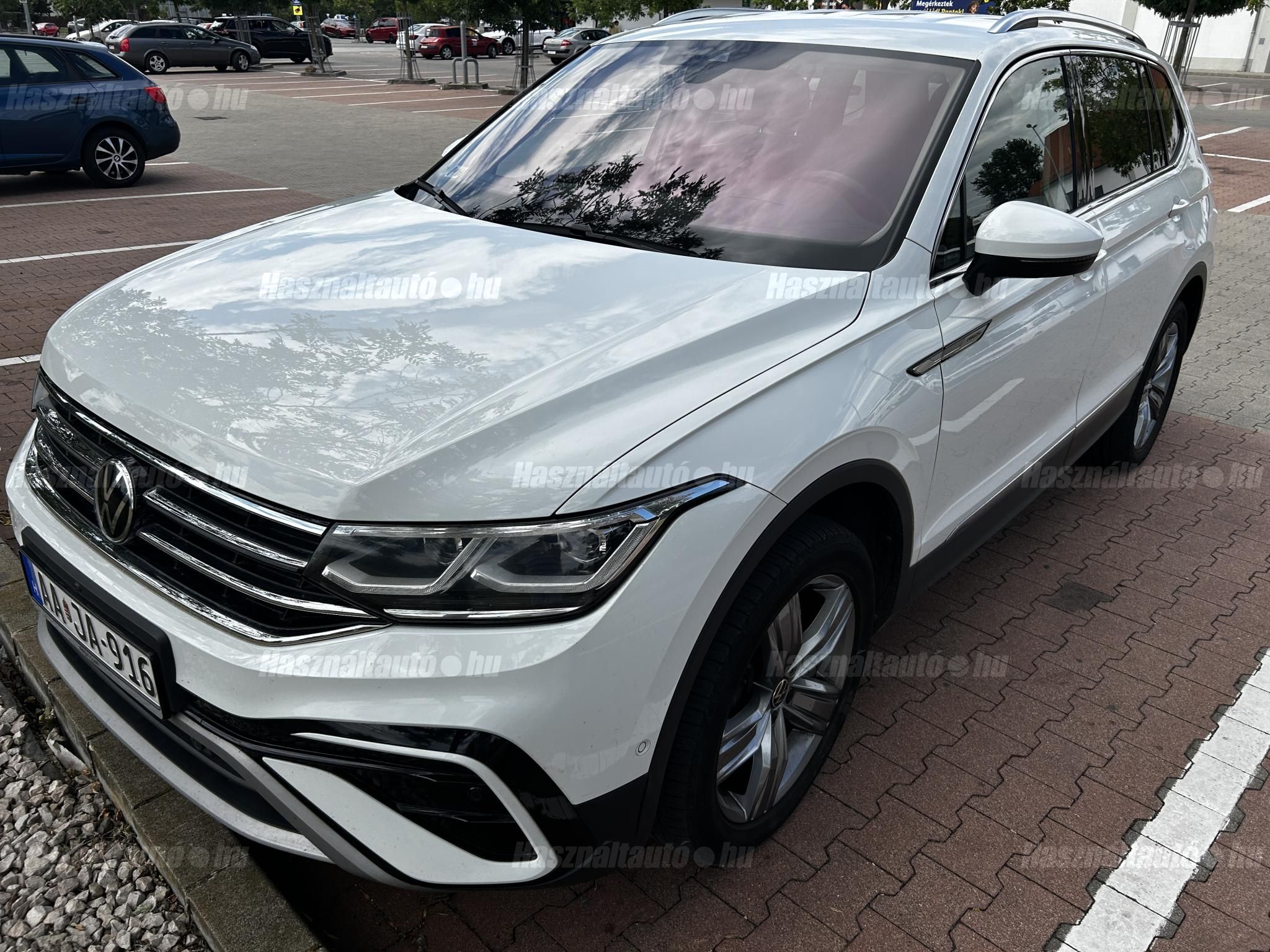 VOLKSWAGEN TIGUAN ALLSPACE 2023/5 - 1