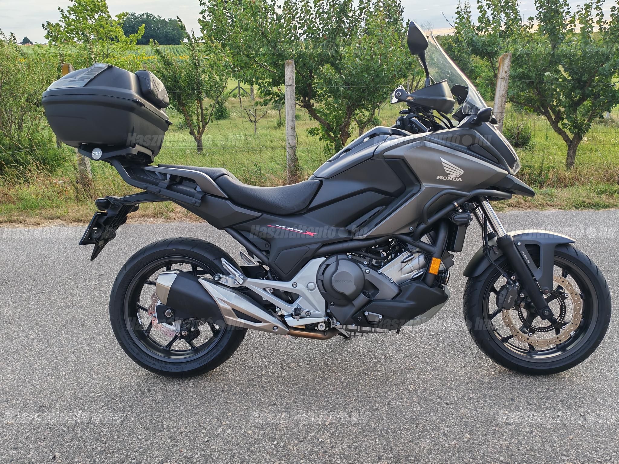 HONDA NC 750 XD 2019/2 - 1