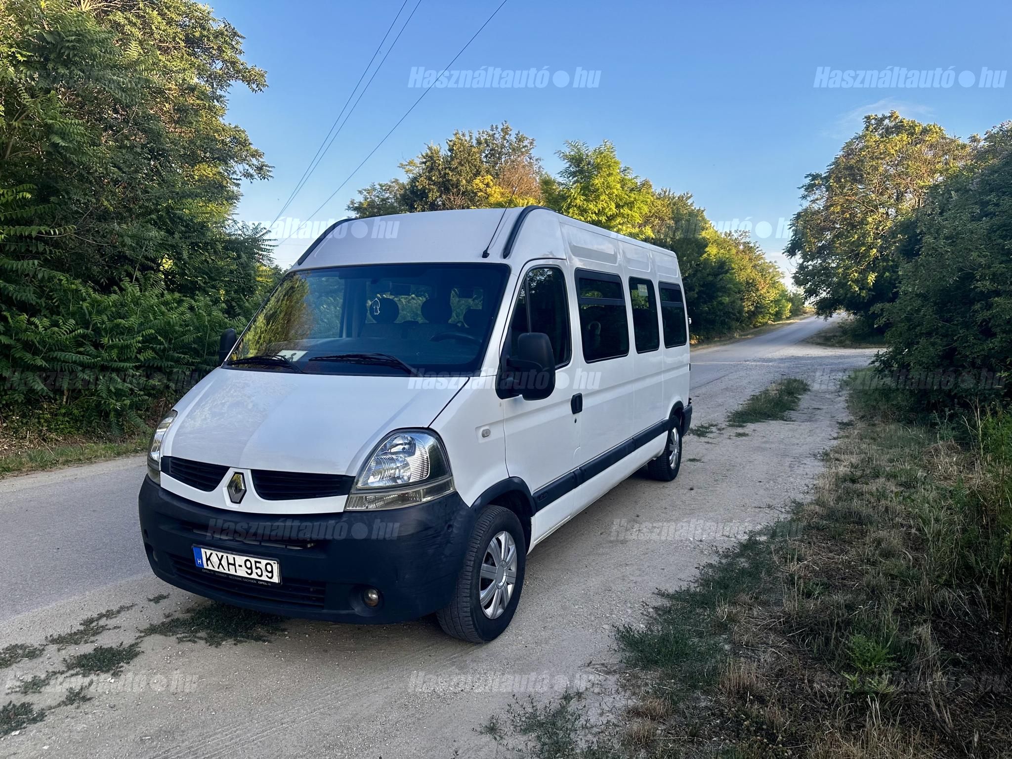 RENAULT 2008 - 1