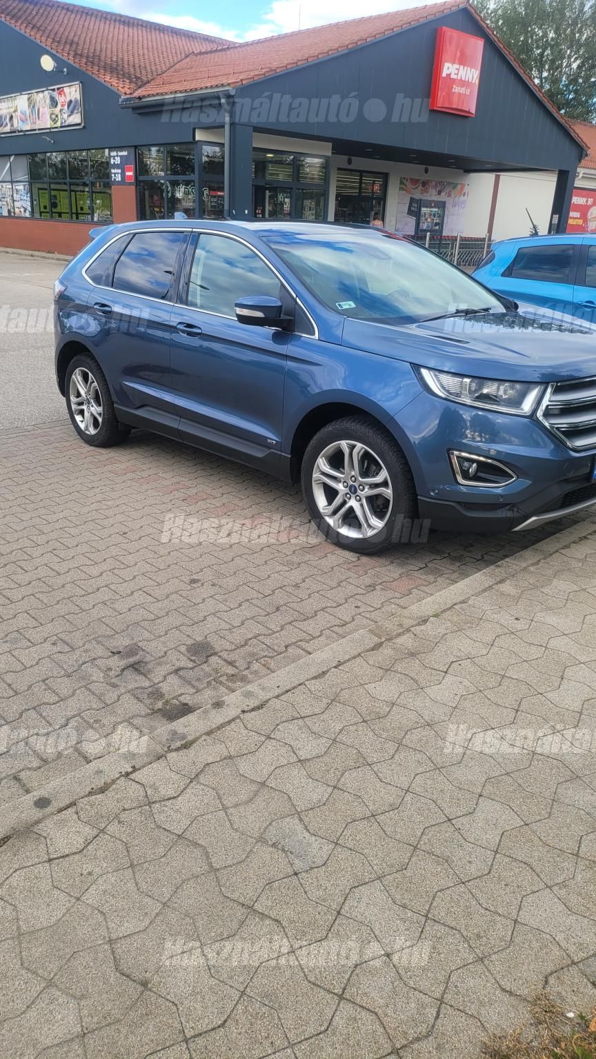 FORD EDGE 2018/5 - 1