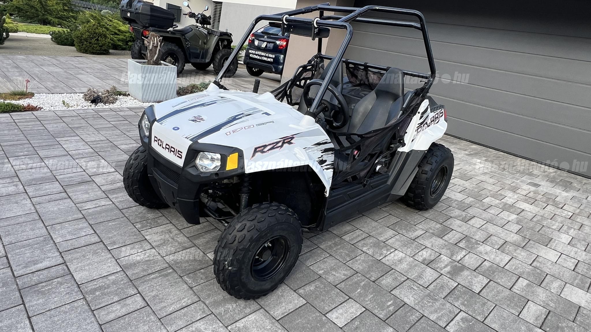 POLARIS RZR 170 2018/3 - 1
