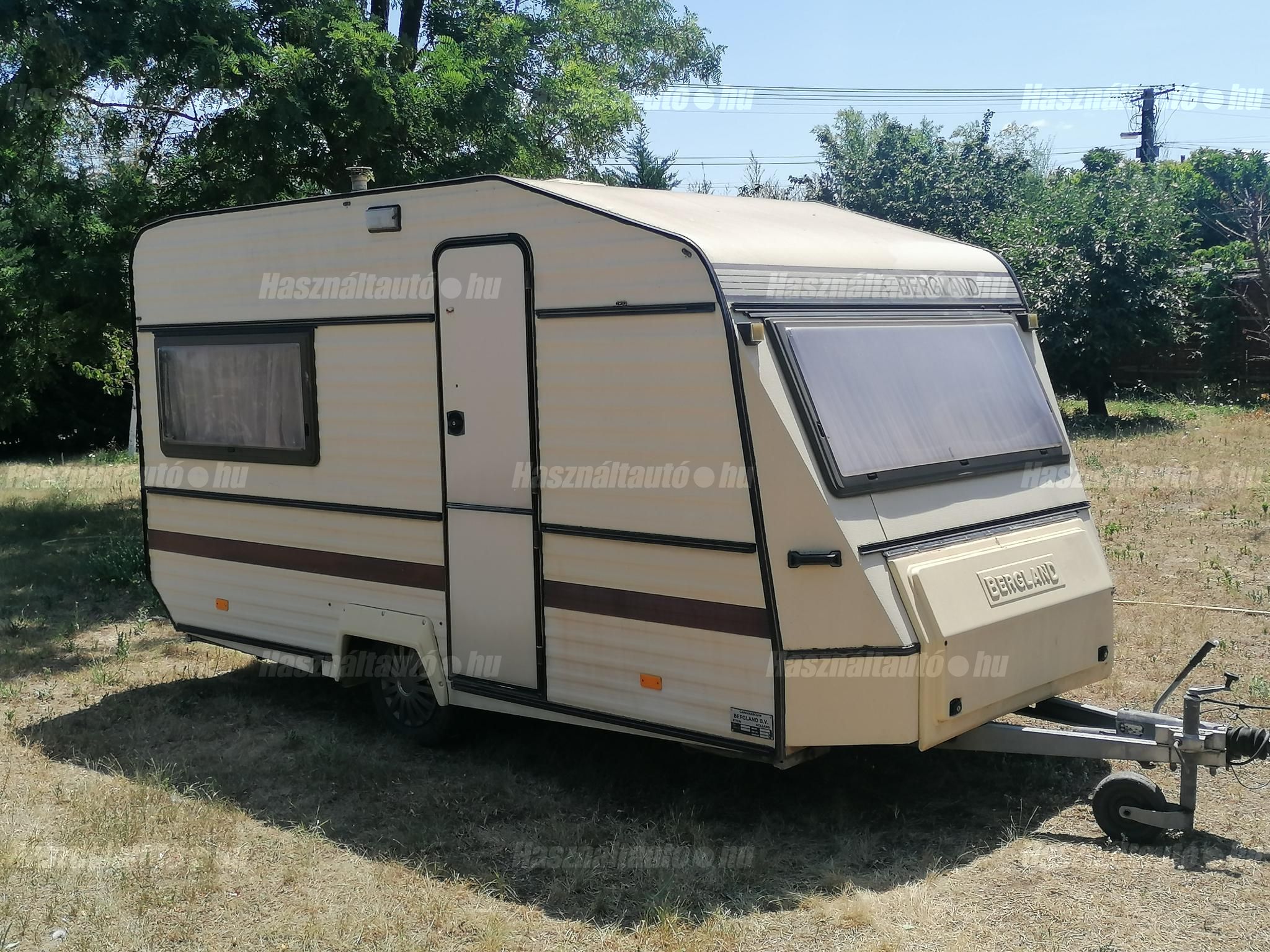 BEYERLAND 1989/10 - 1