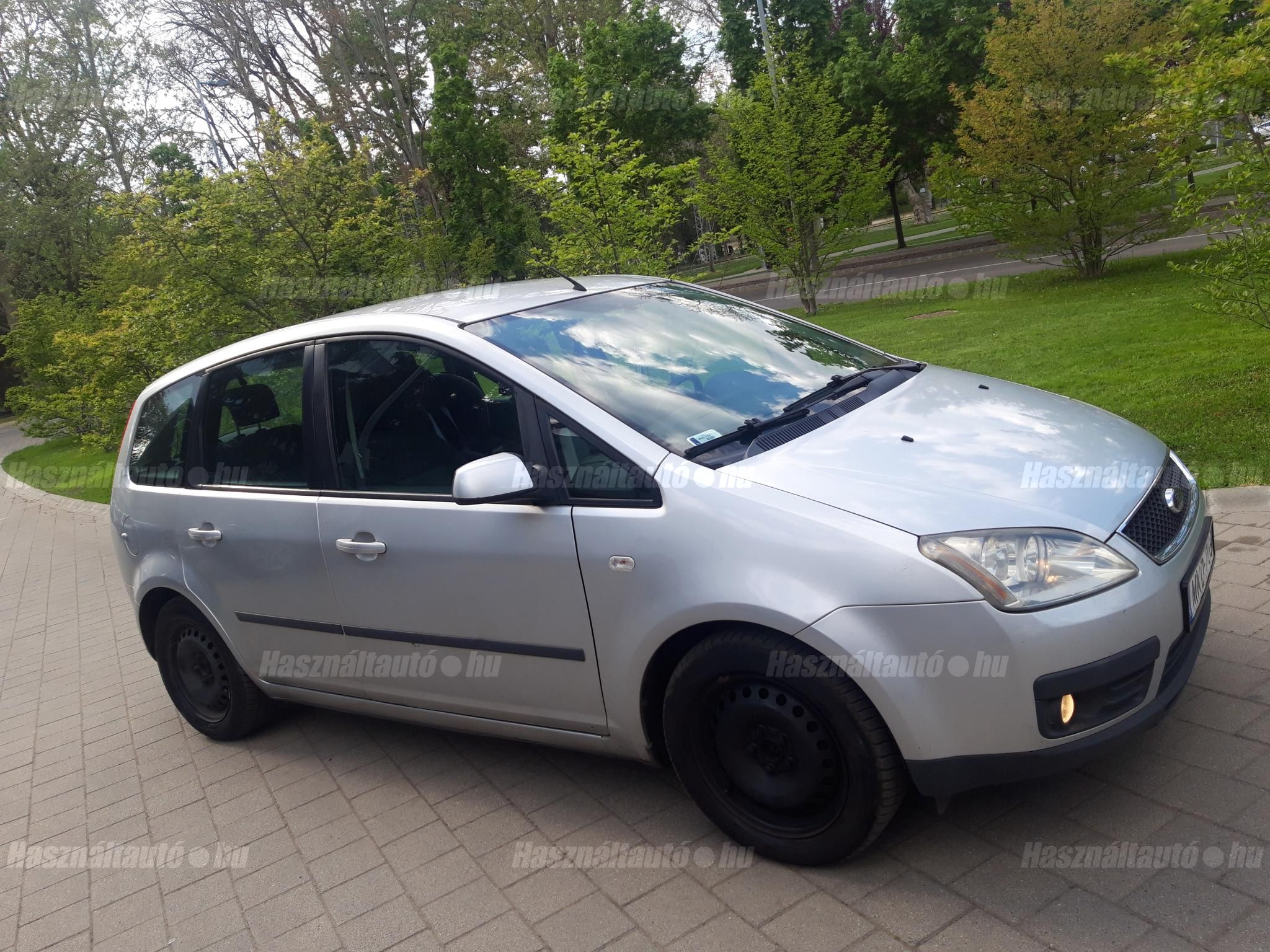 FORD C-MAX 2007/7 - 1