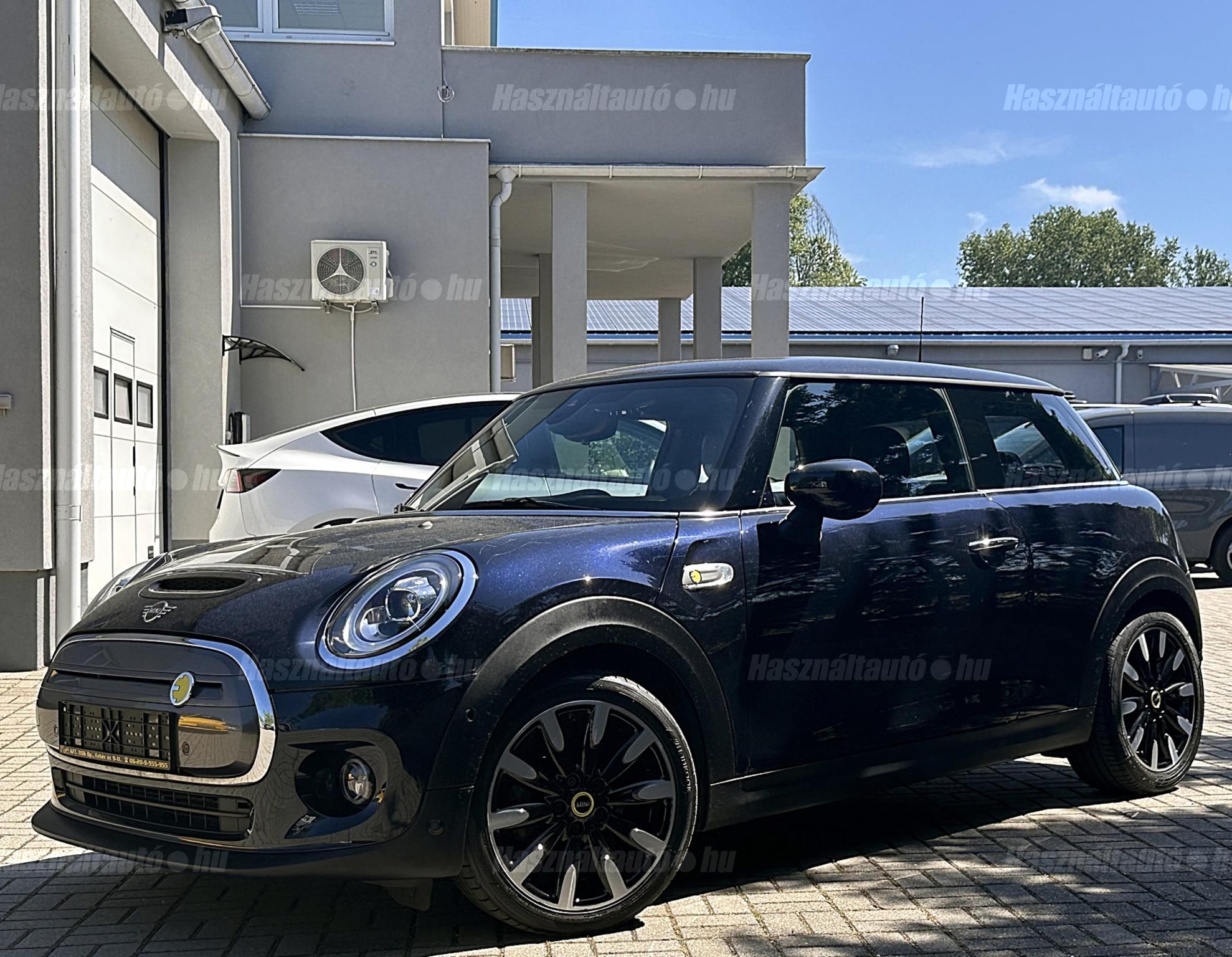 MINI MINI COOPER 2020/11 - 1