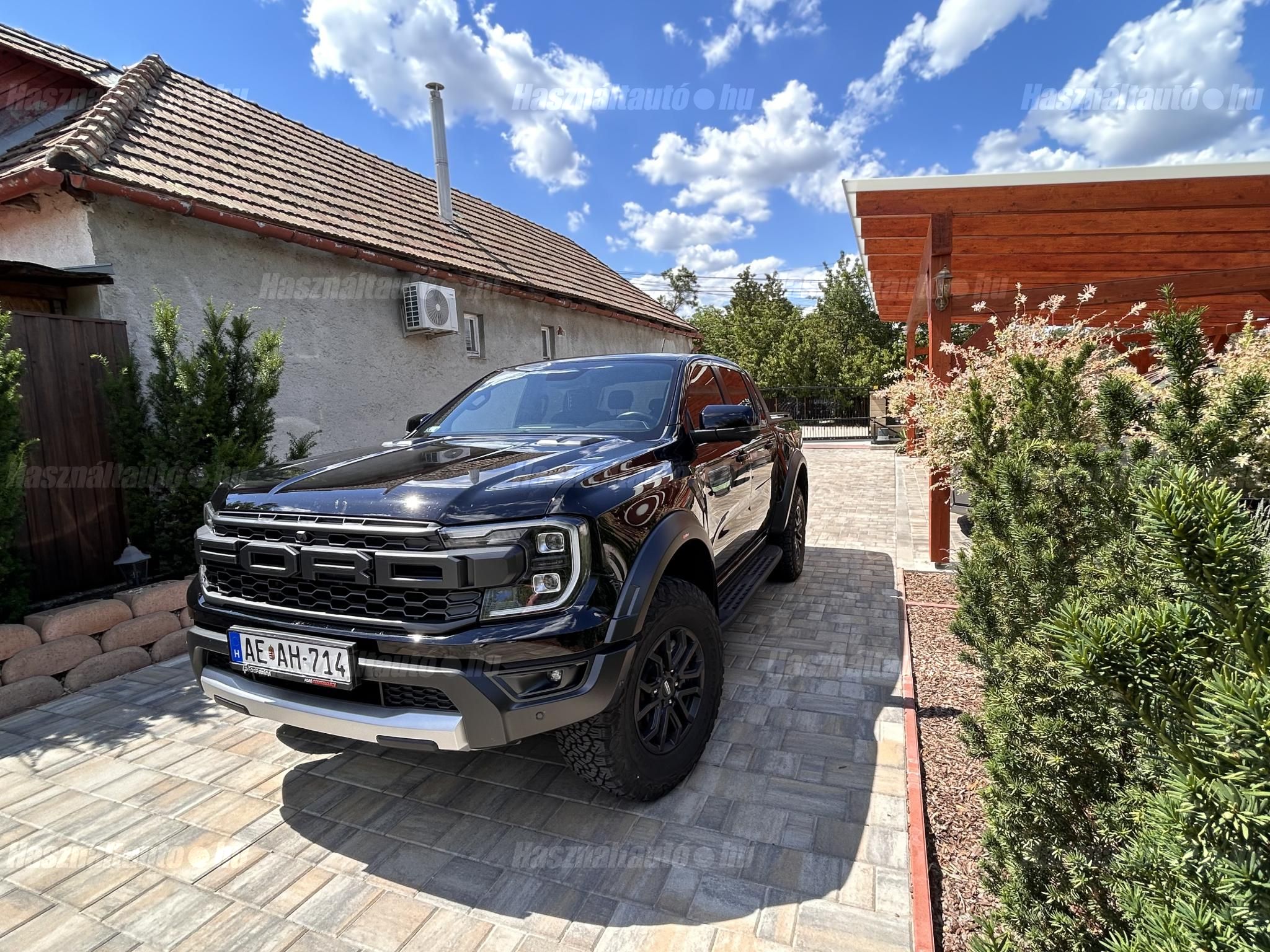FORD RANGER 2023/7 - 1