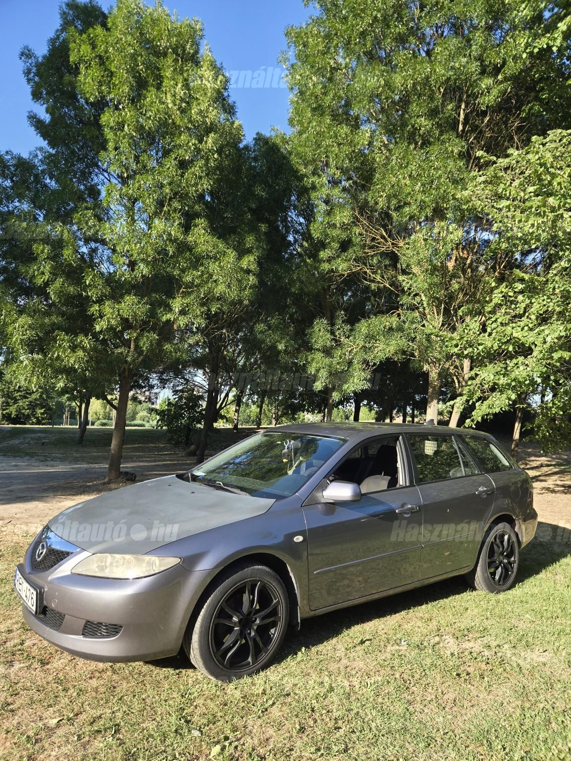 MAZDA 6 2005 - 1