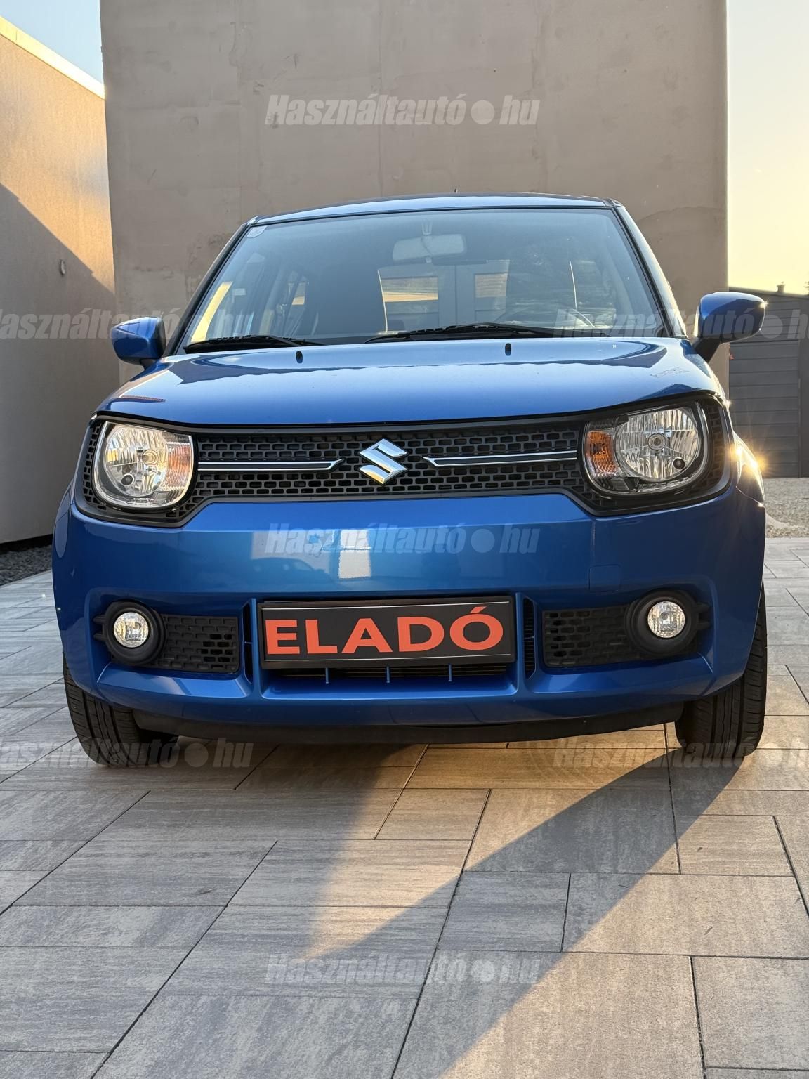 SUZUKI IGNIS 2018/7 - 1