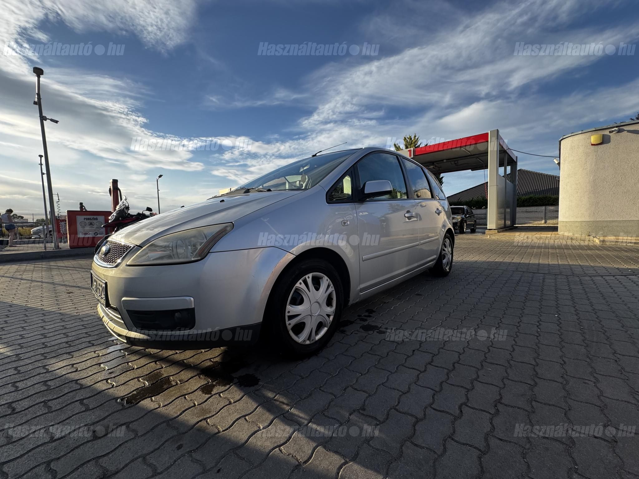 FORD C-MAX 2007/2 - 1