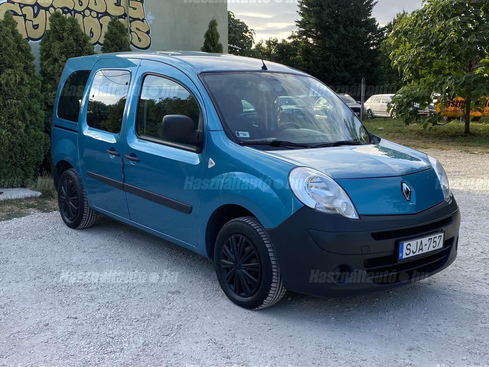 RENAULT KANGOO 2008/11 - 1