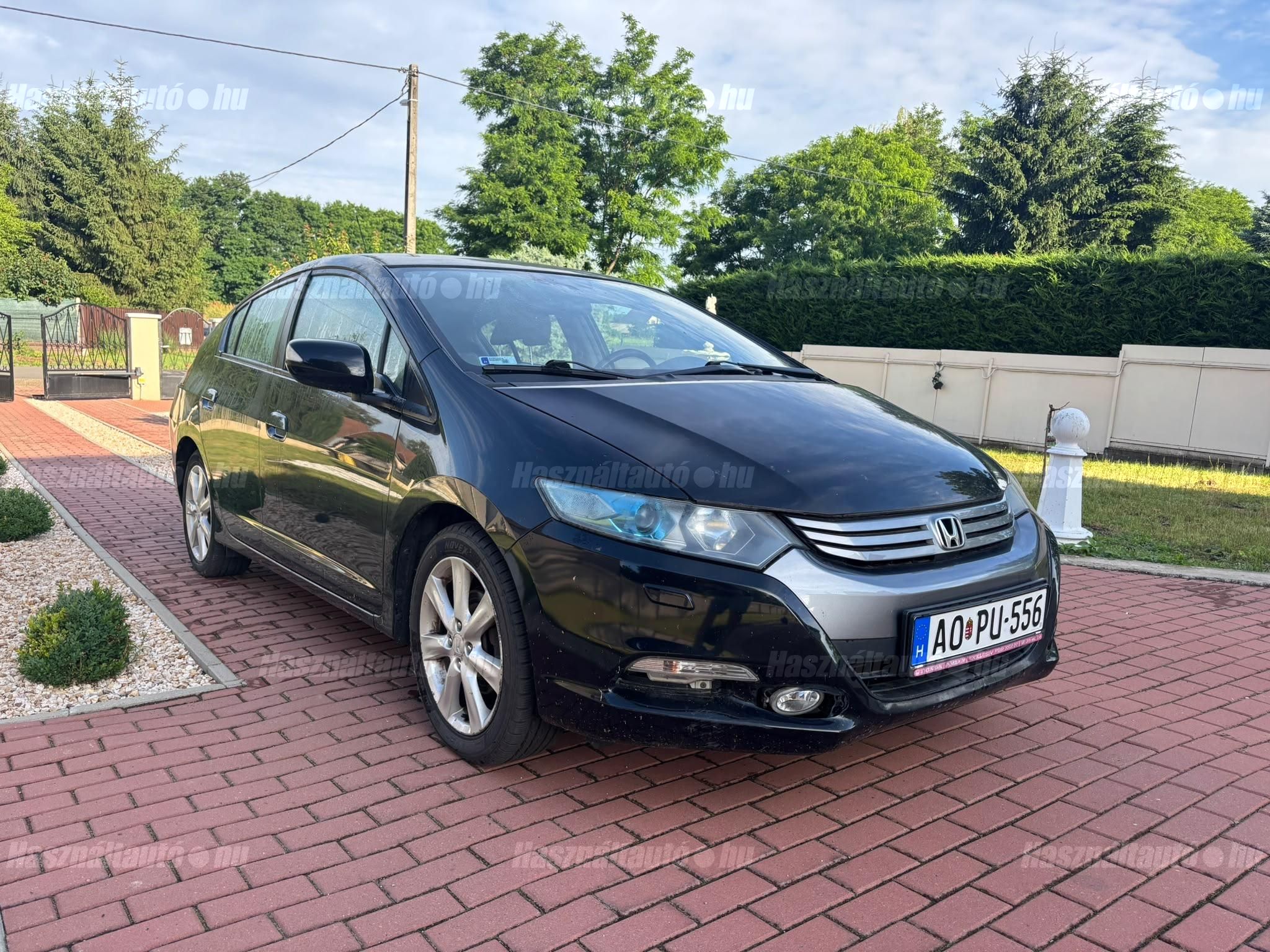 HONDA INSIGHT 2011/11 - 1
