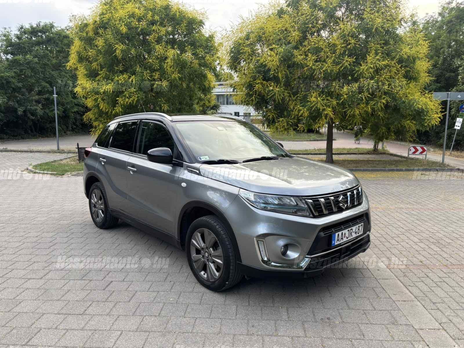 SUZUKI VITARA 2023/1 - 1