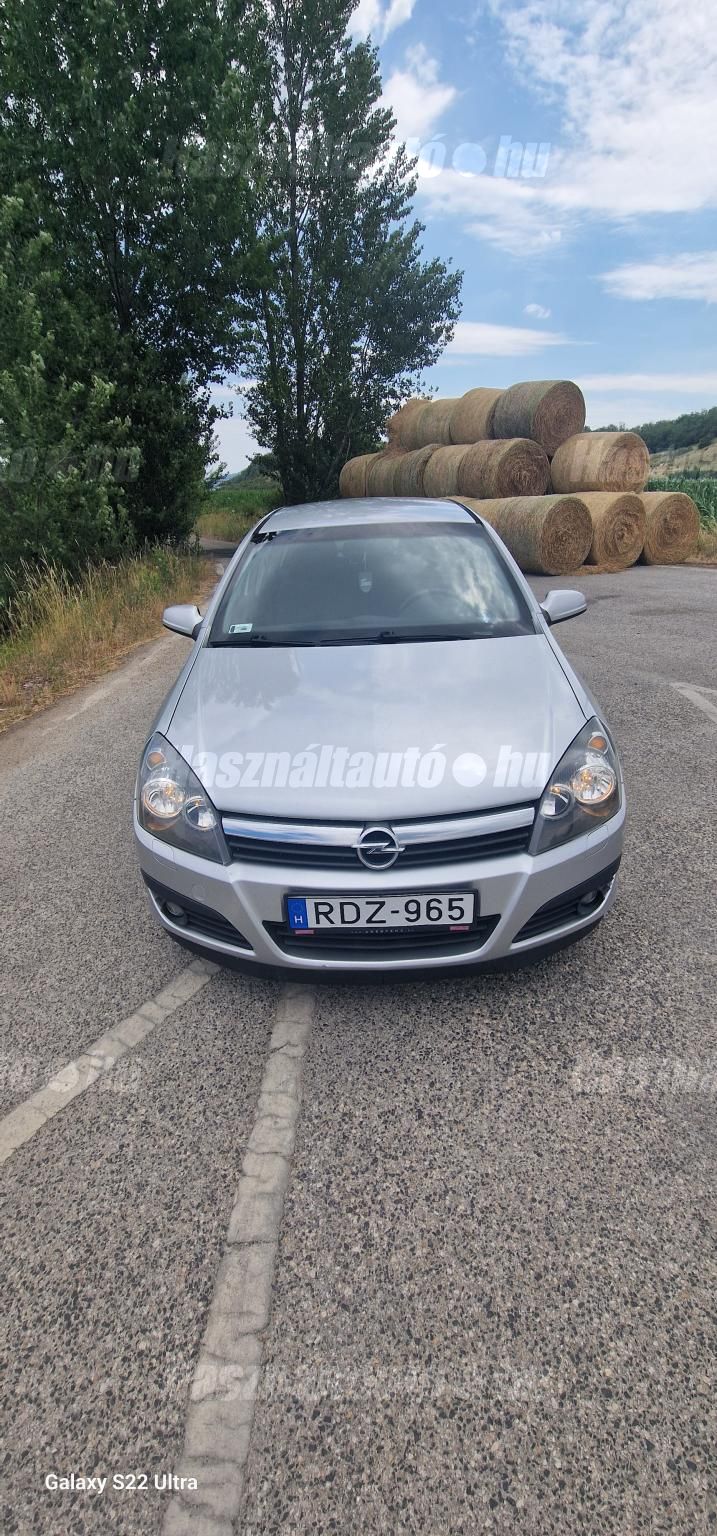 OPEL ASTRA H 2006/2 - 1