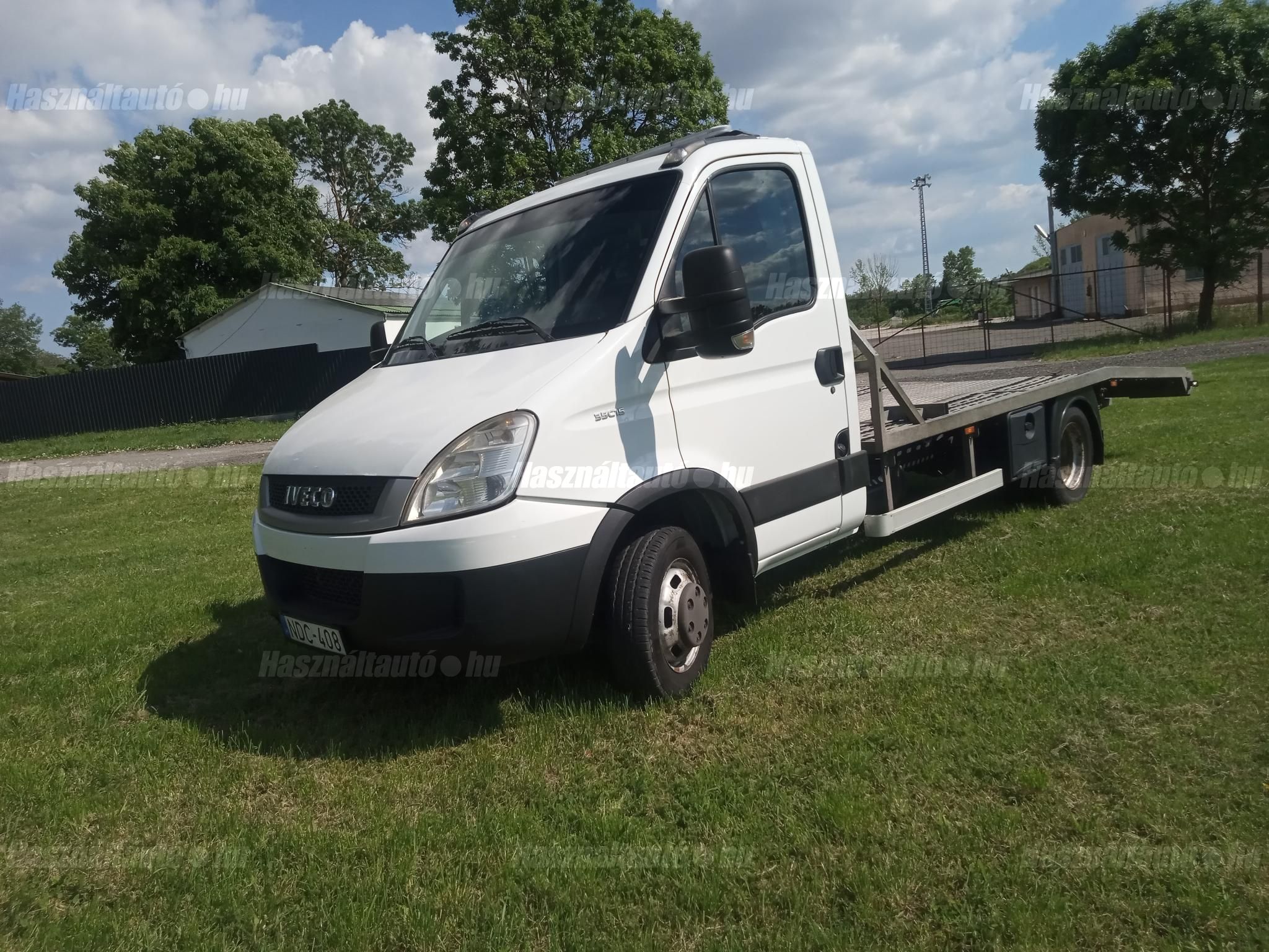 IVECO DAILY 2011/4 - 1