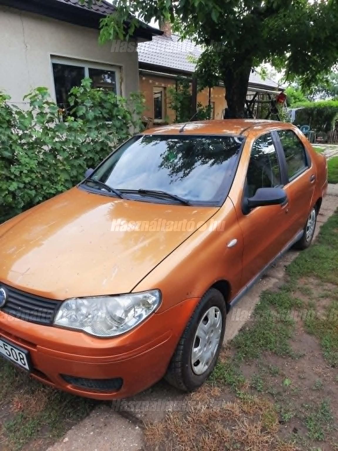 FIAT ALBEA 2006/2 - 1