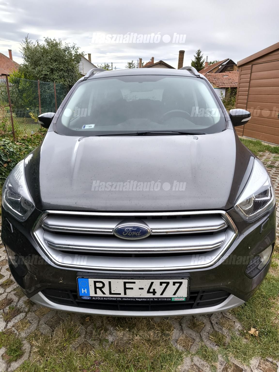FORD KUGA 2019/4 - 1