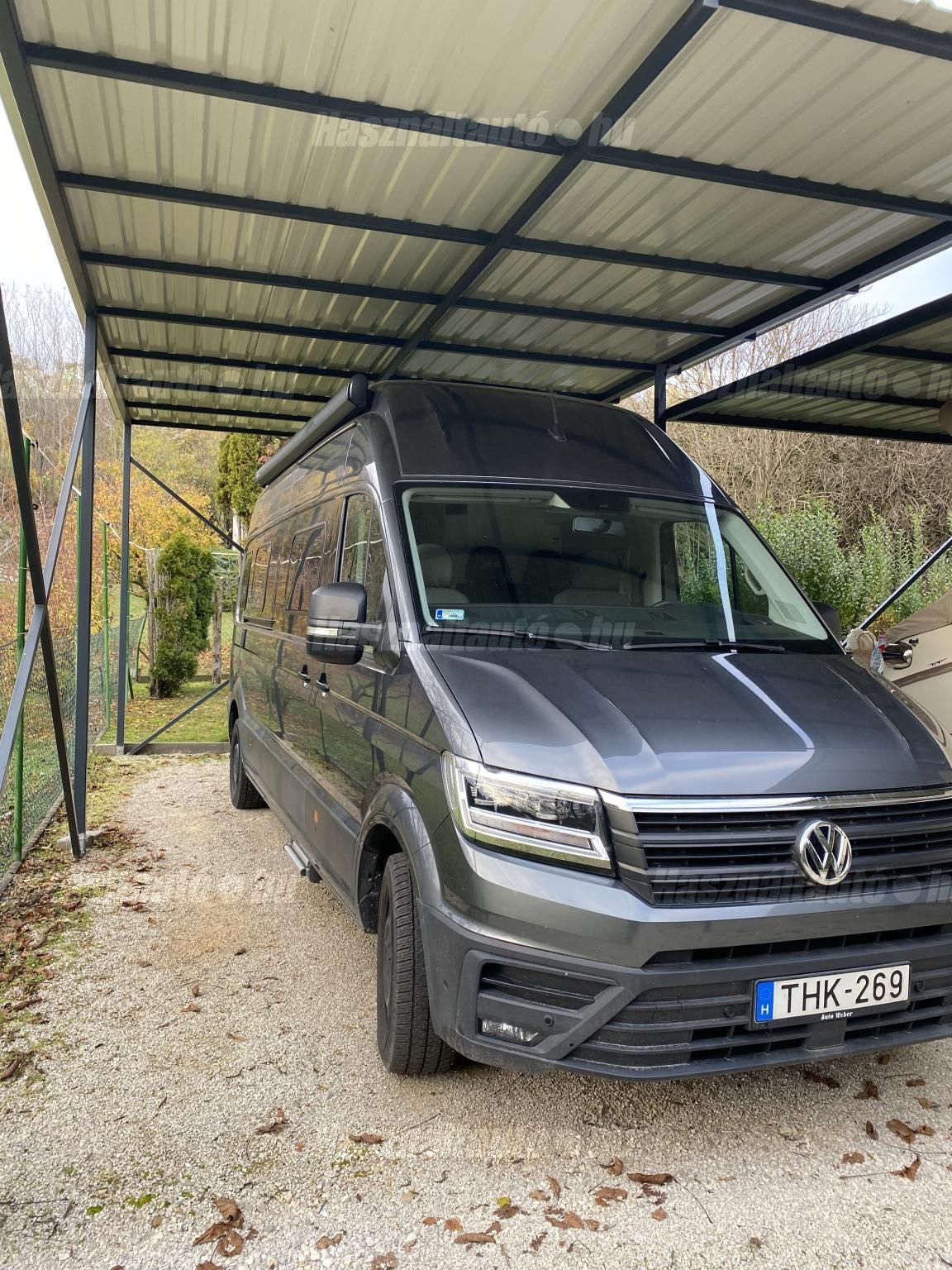VOLKSWAGEN 2021/12 - 1