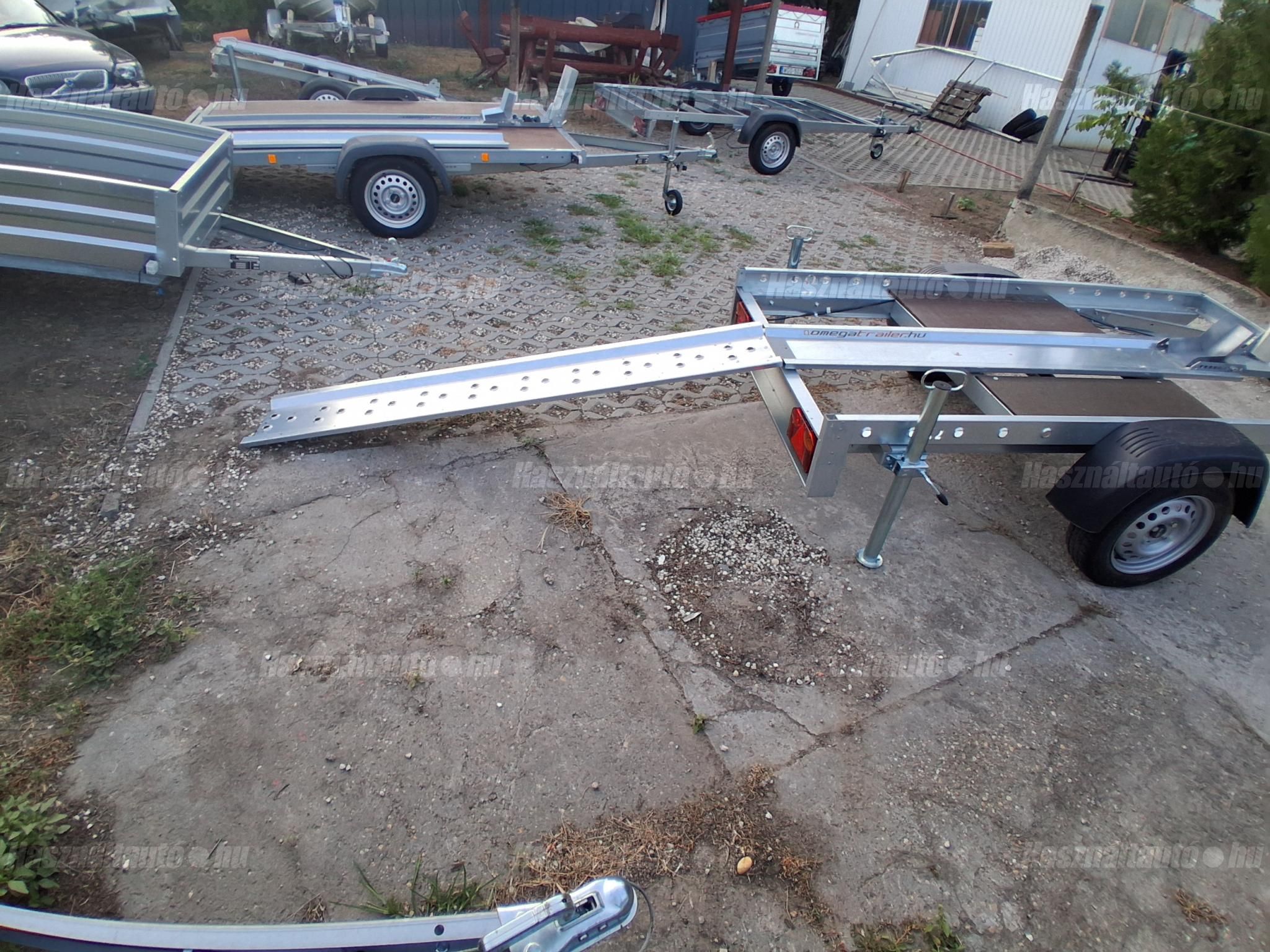 LUIGI-TRAILER 2026/6 - 1