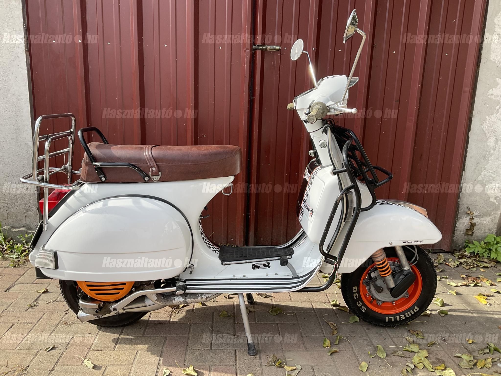 VESPA PX 1992/11 - 1