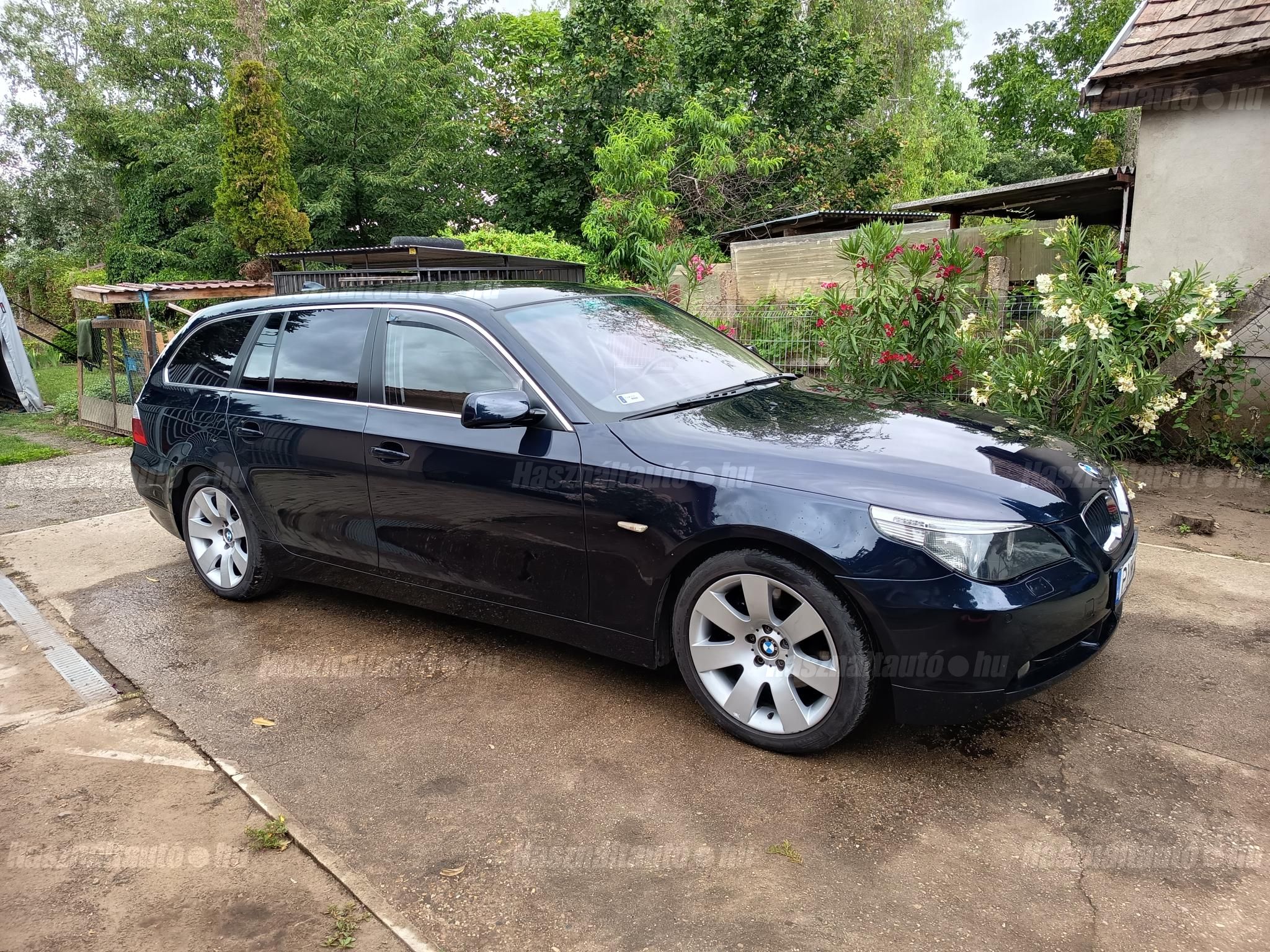BMW 530 2006/1 - 1