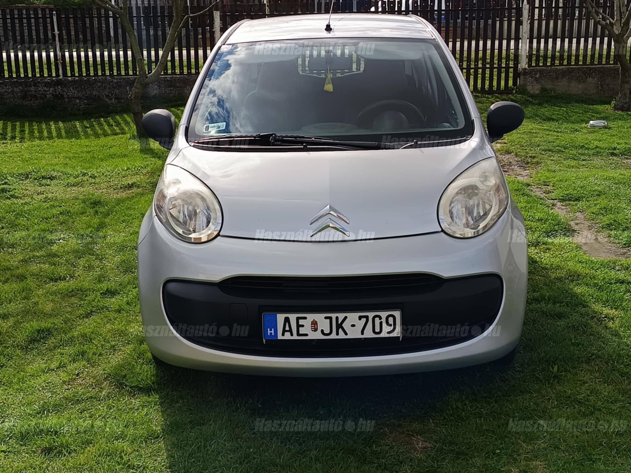 CITROEN C1 2008/2 - 1