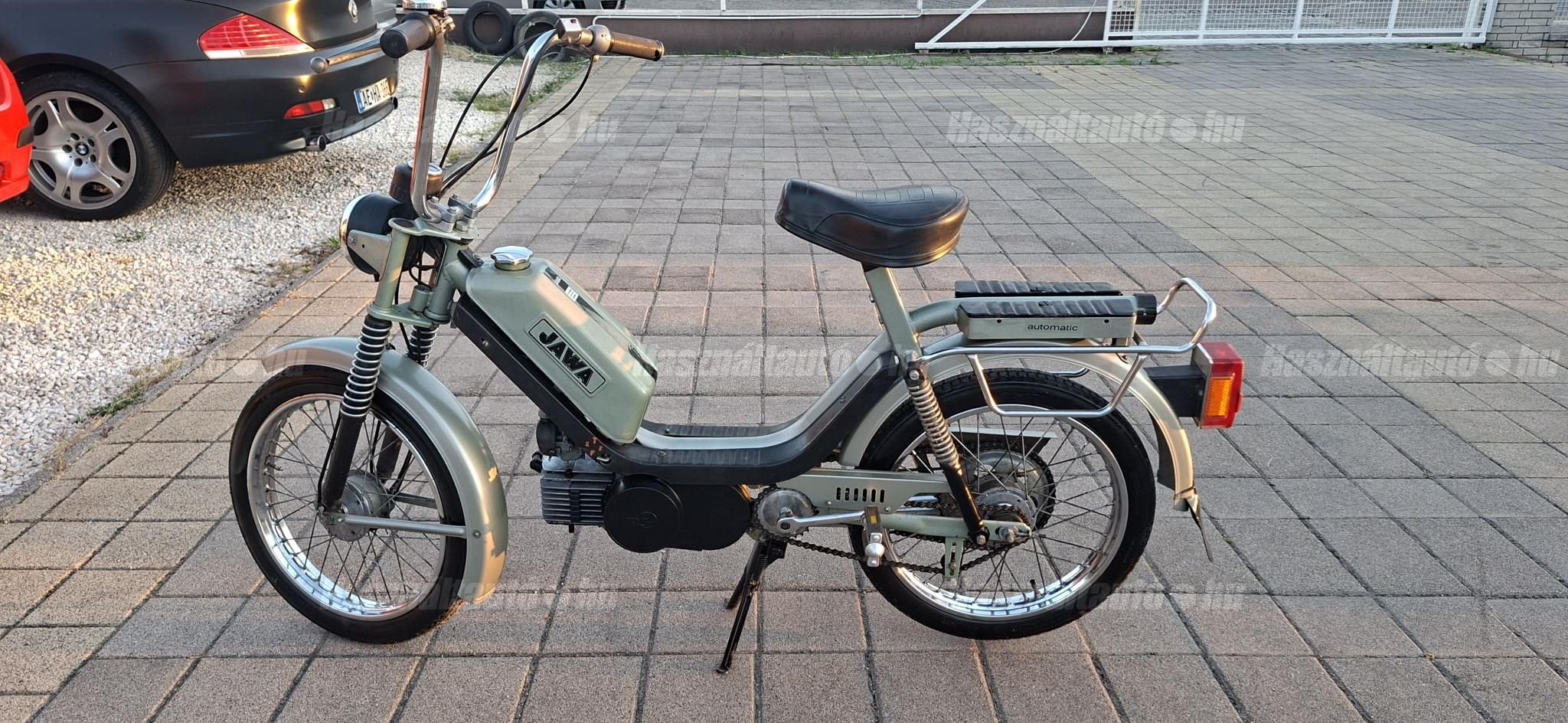 BABETTA 210 1990 - 1