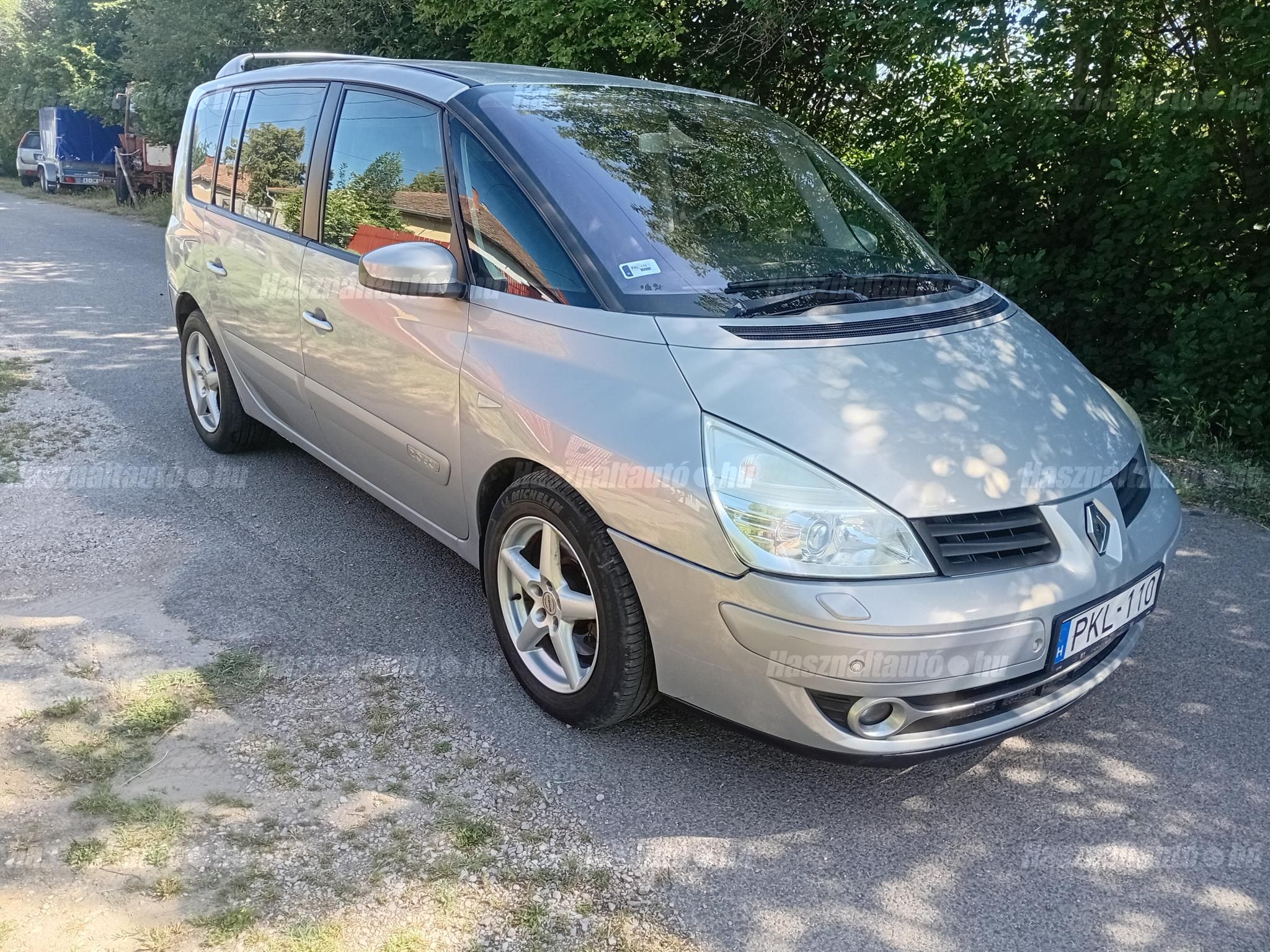 RENAULT ESPACE 2008 - 1