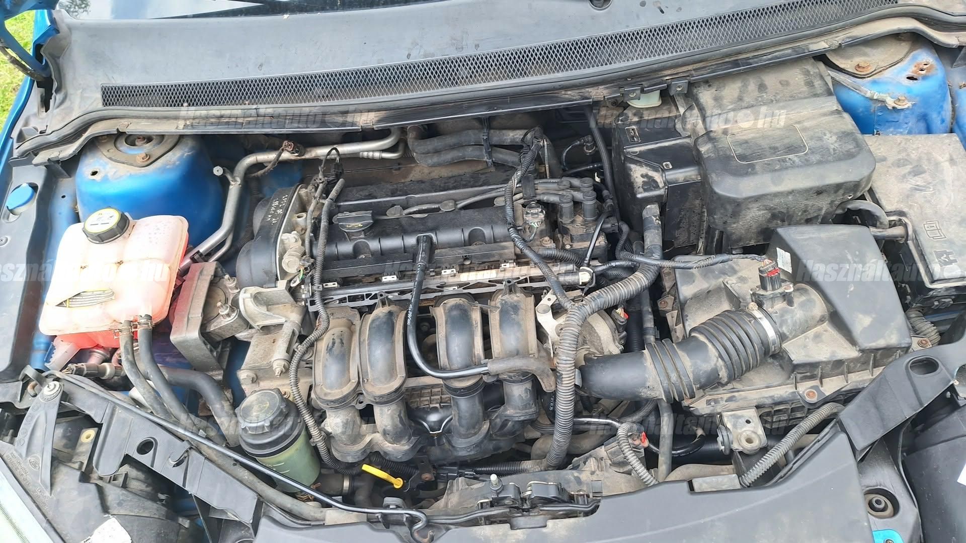 FORD FOCUS 2006/6 - 1