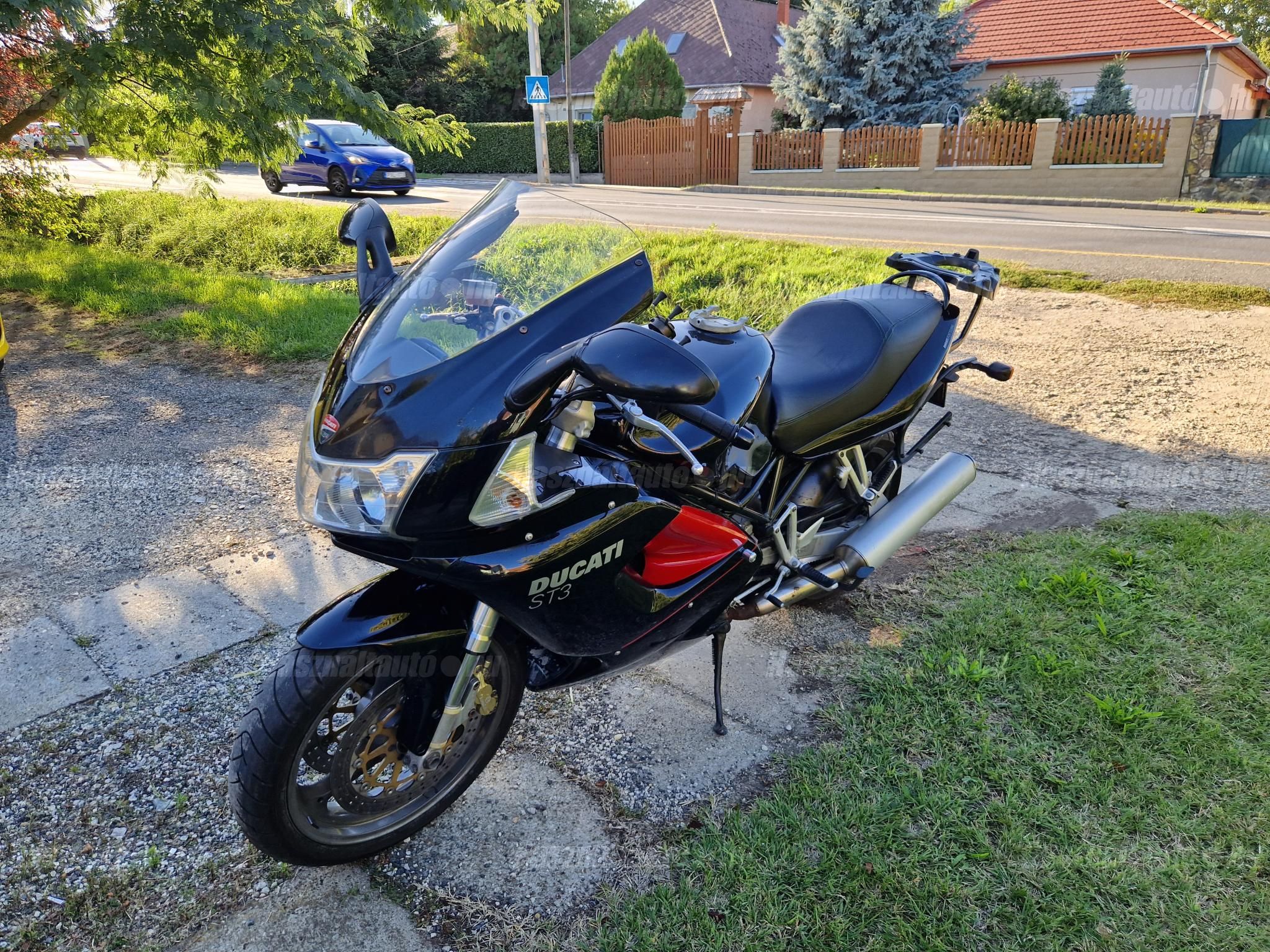 DUCATI ST 3 2005/10 - 1