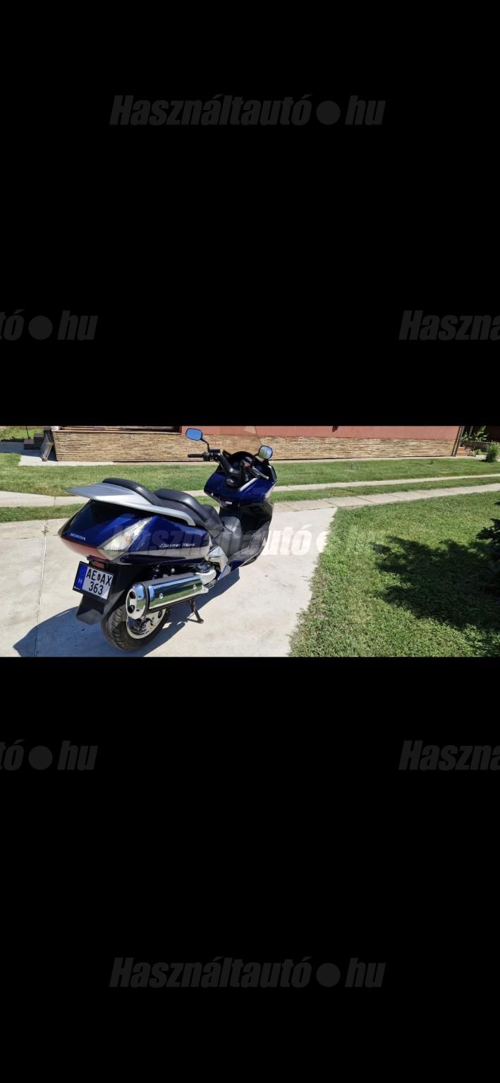 HONDA FJS 600 SILVER WING 2005 - 1