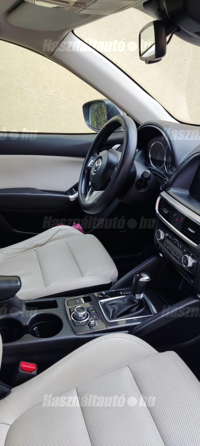 MAZDA CX-5 2015/6 - 1