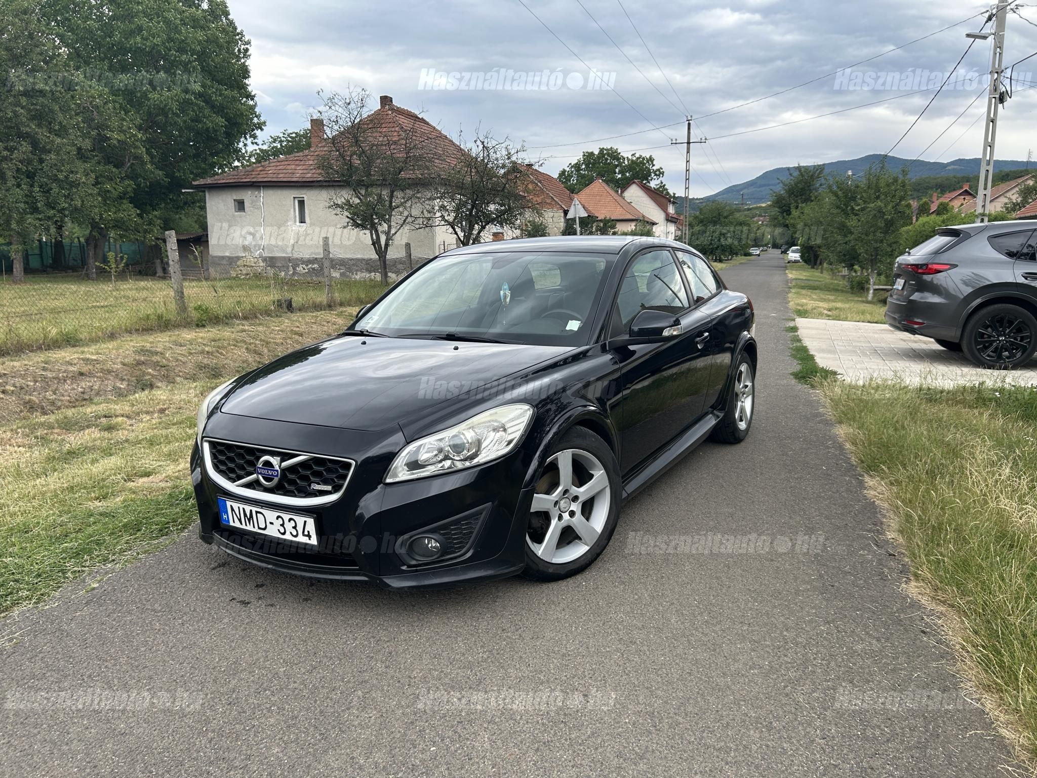 VOLVO C30 2011/1 - 1