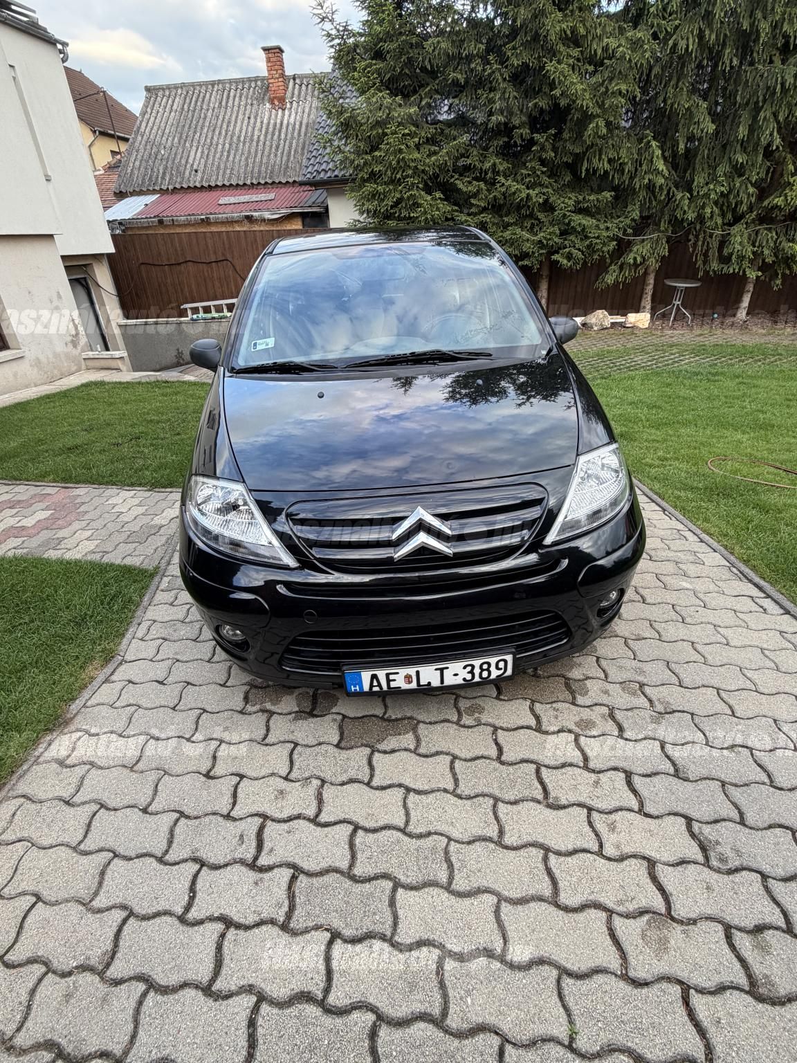 CITROEN C3 2006/5 - 1