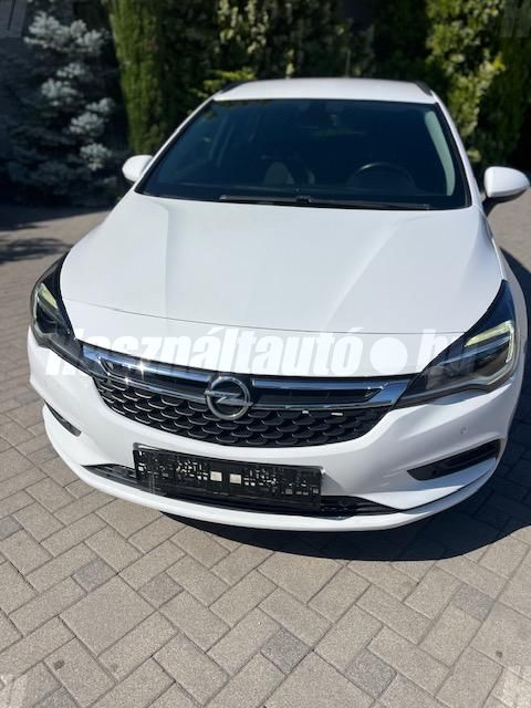 OPEL ASTRA K 2017/8 - 1