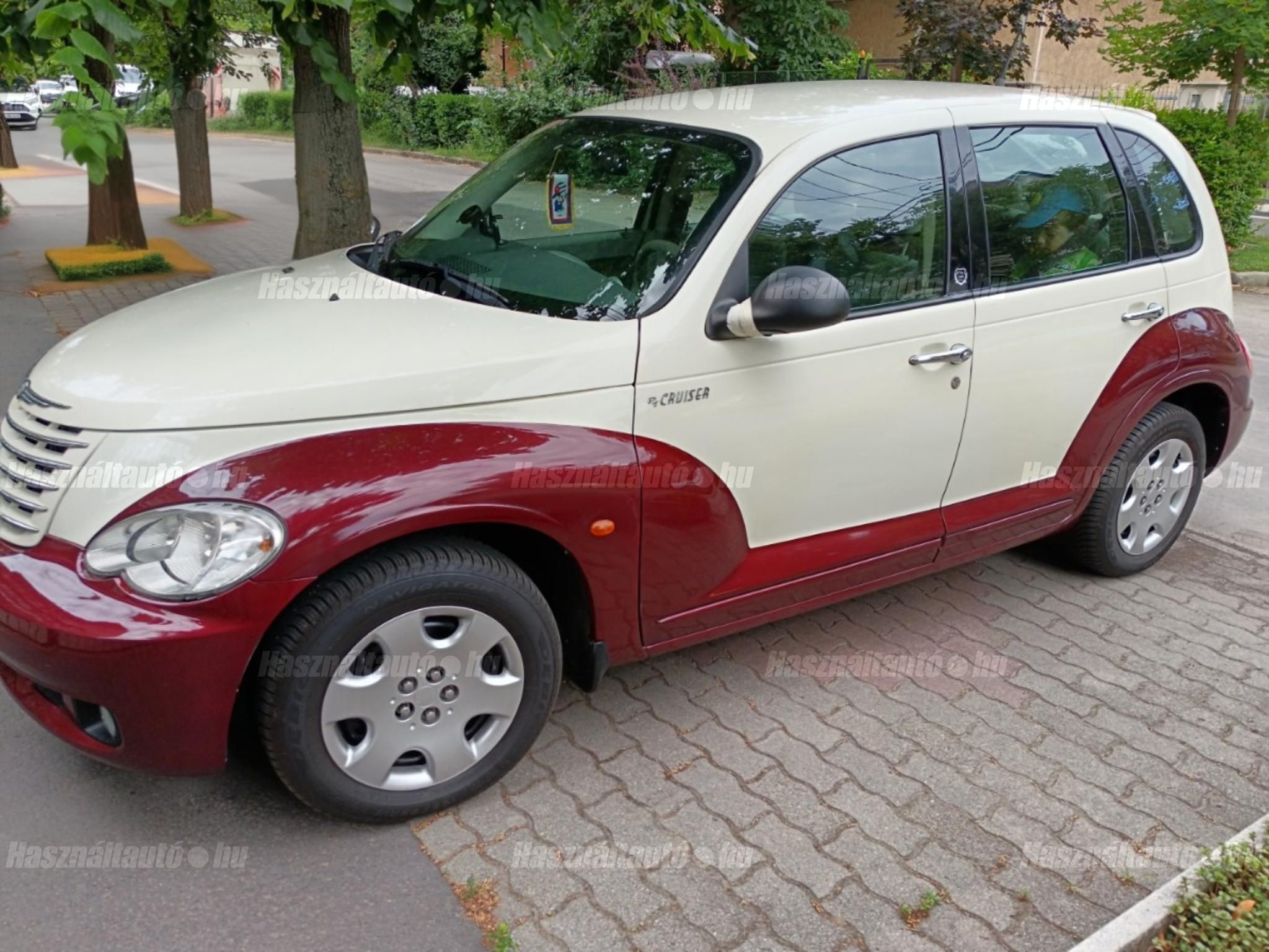 CHRYSLER PT CRUISER 2007/2 - 1
