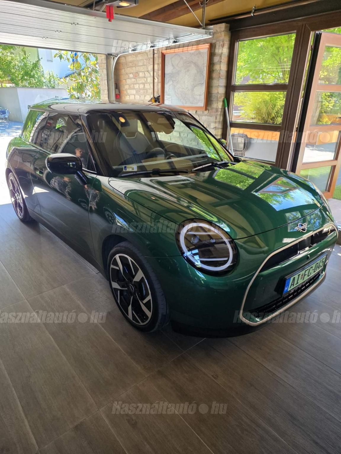 MINI MINI COOPER 2024/10 - 1