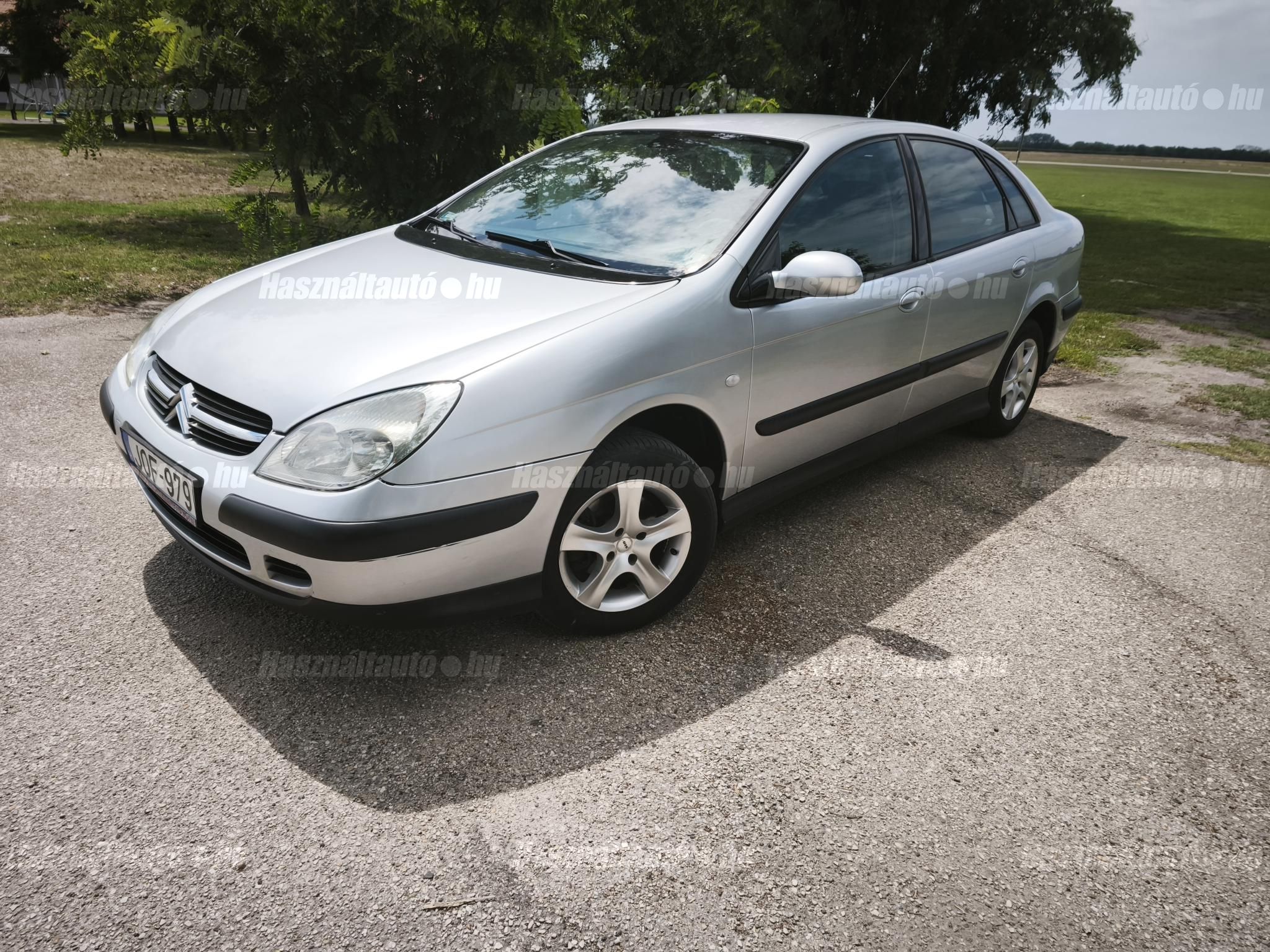 CITROEN C5 2002/3 - 1