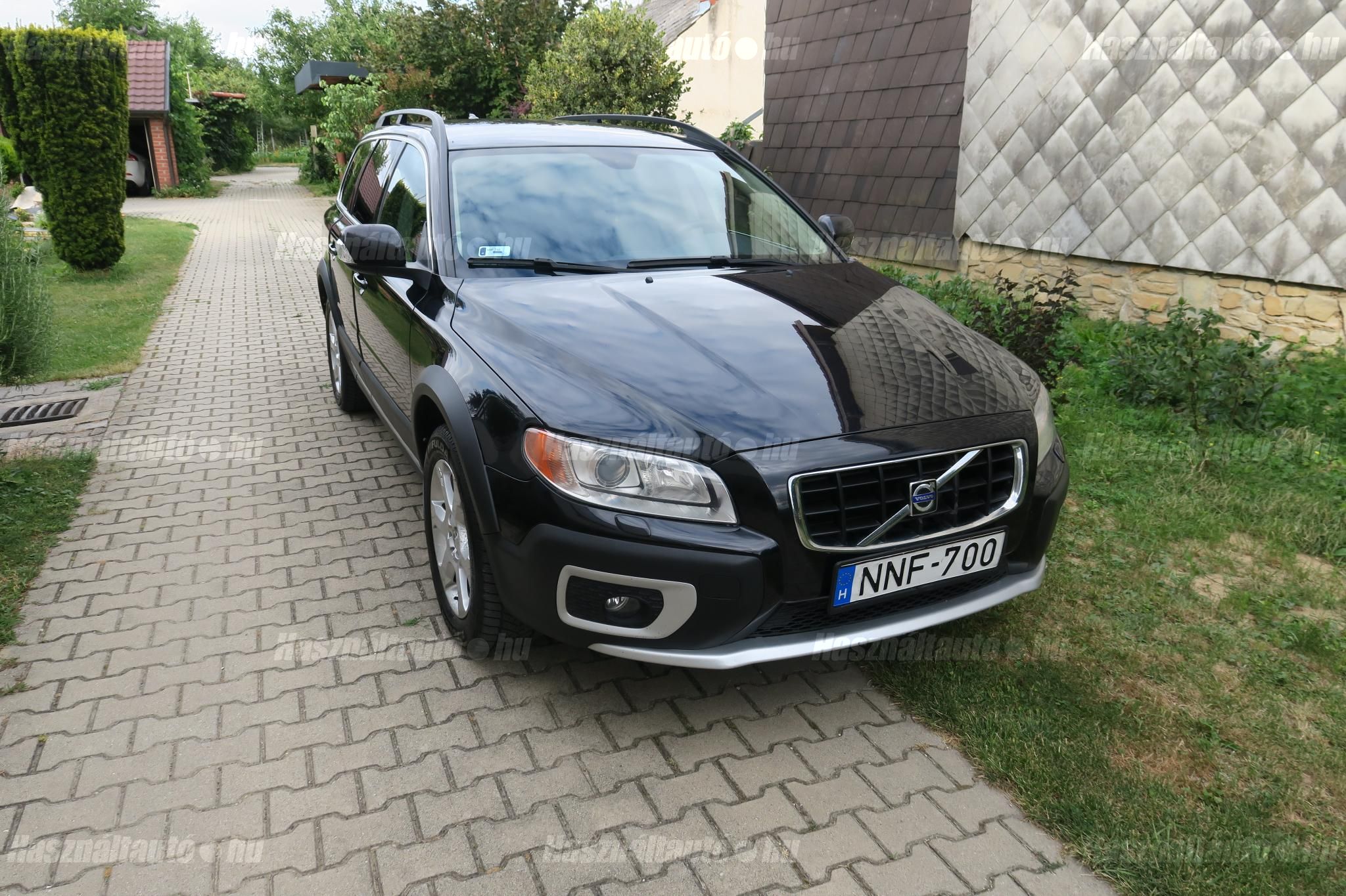 VOLVO XC70 2008/5 - 1