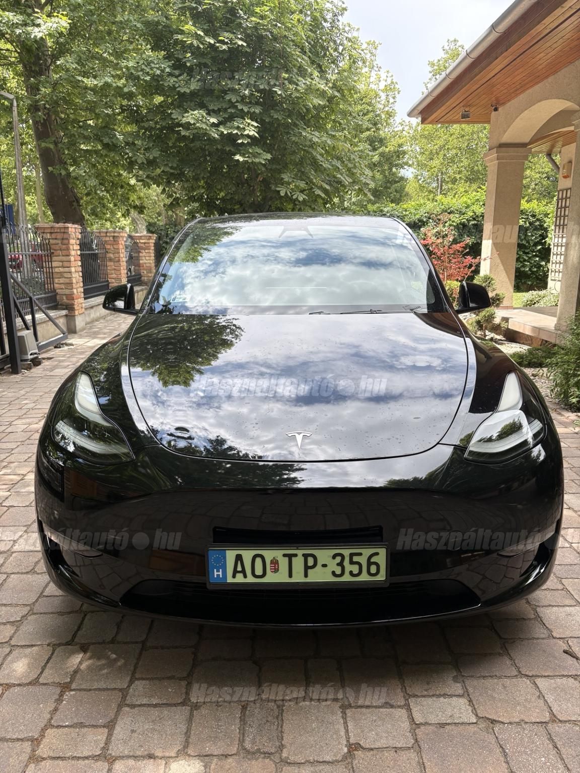 TESLA MODEL Y 2023/6 - 1