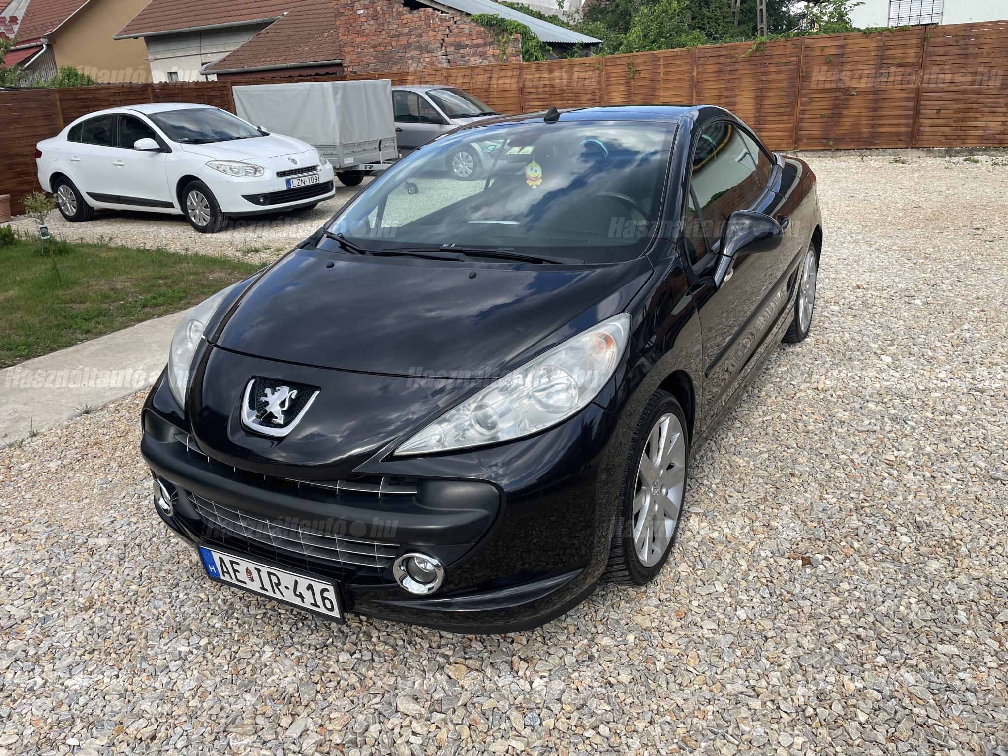 PEUGEOT 207 2007/5 - 1