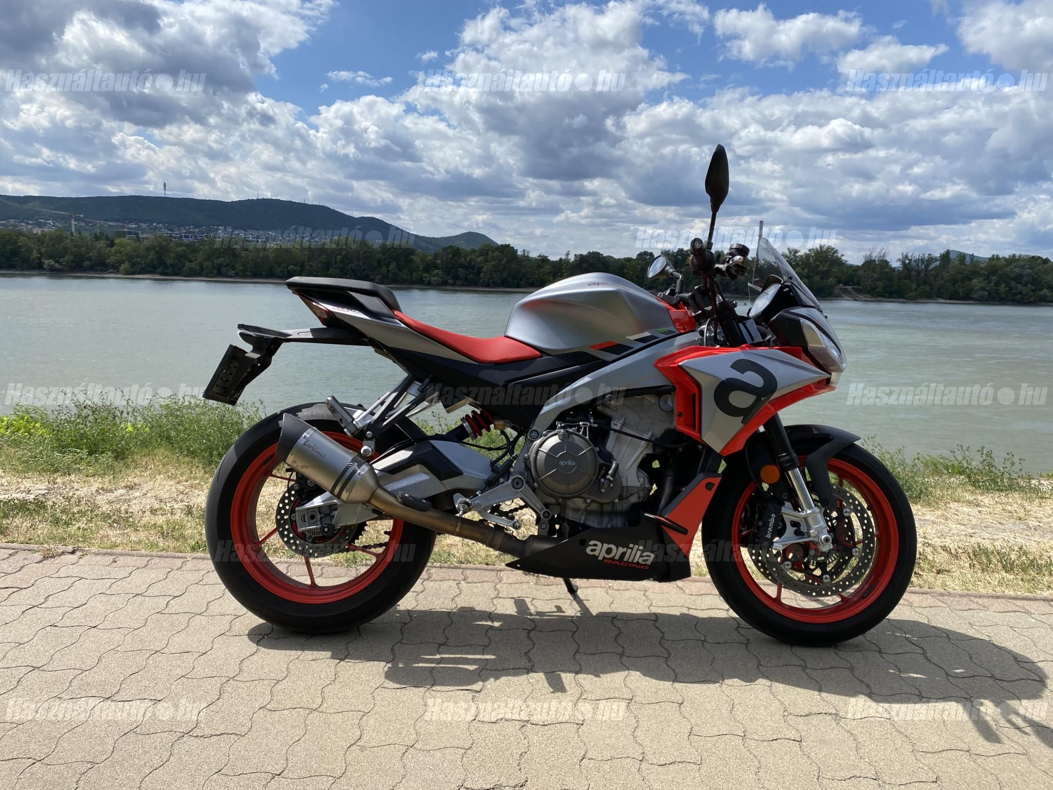 APRILIA TUONO 660 2022/3 - 1