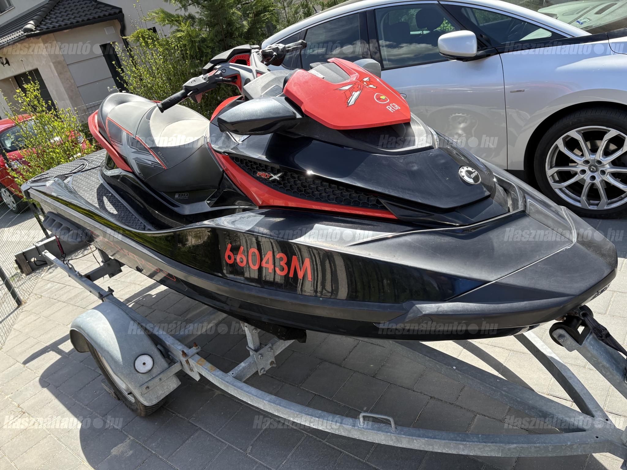 SEA-DOO 2010/6 - 1