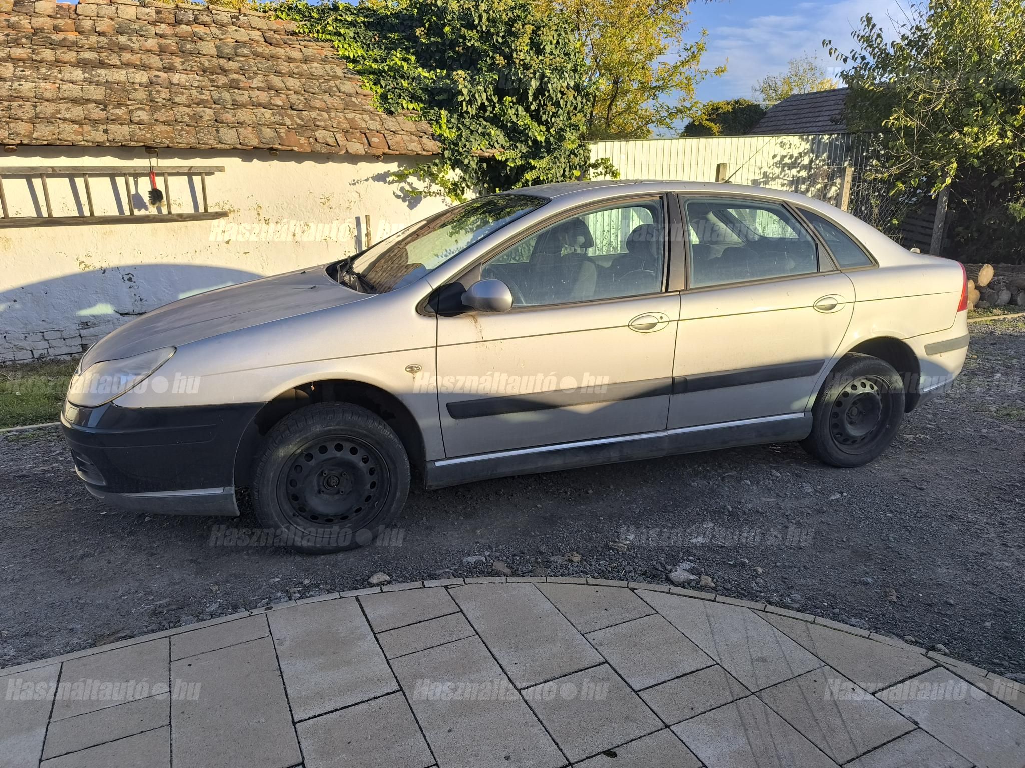 CITROEN C5 2005/5 - 1
