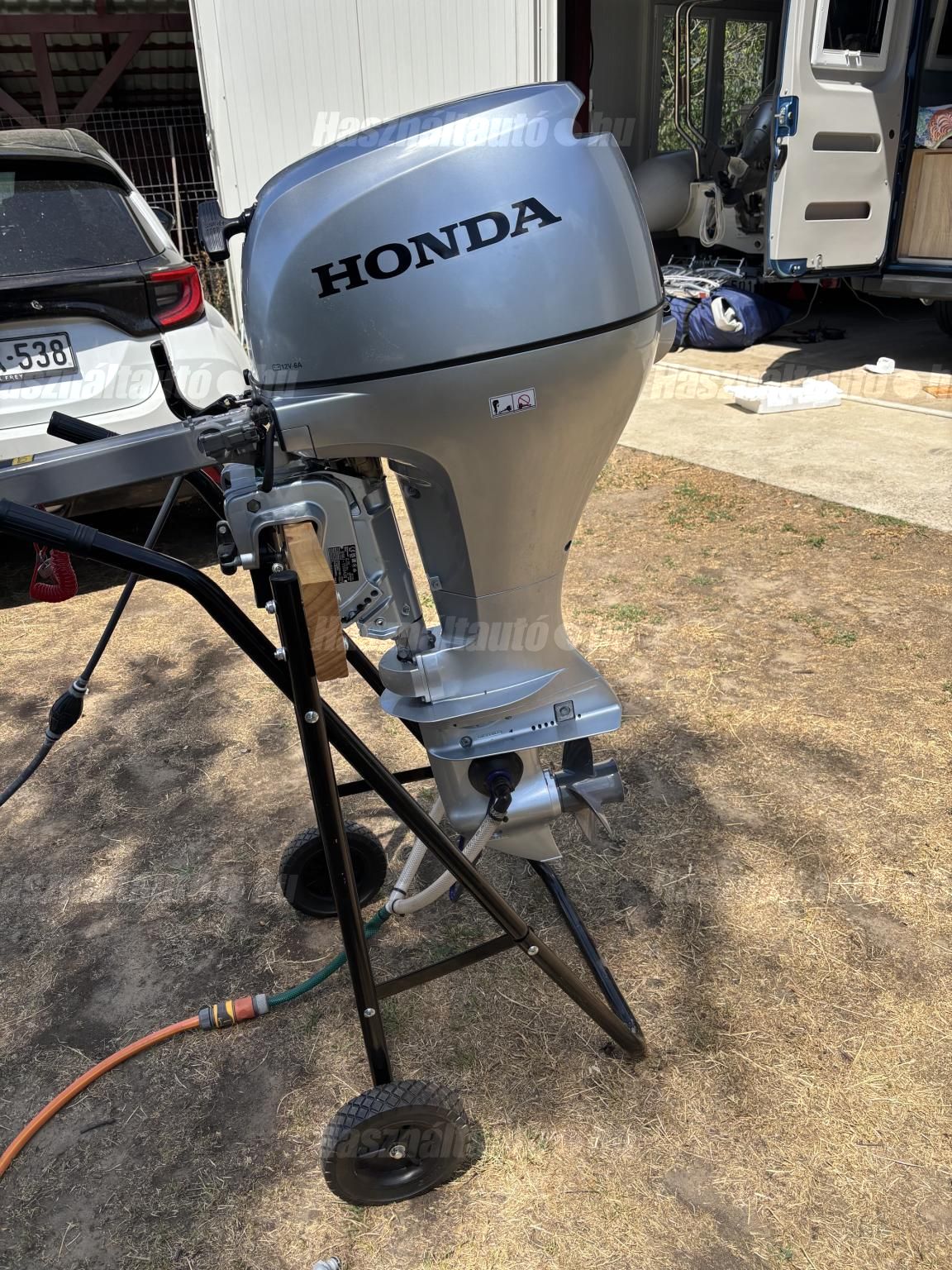 HONDA 2023 - 1